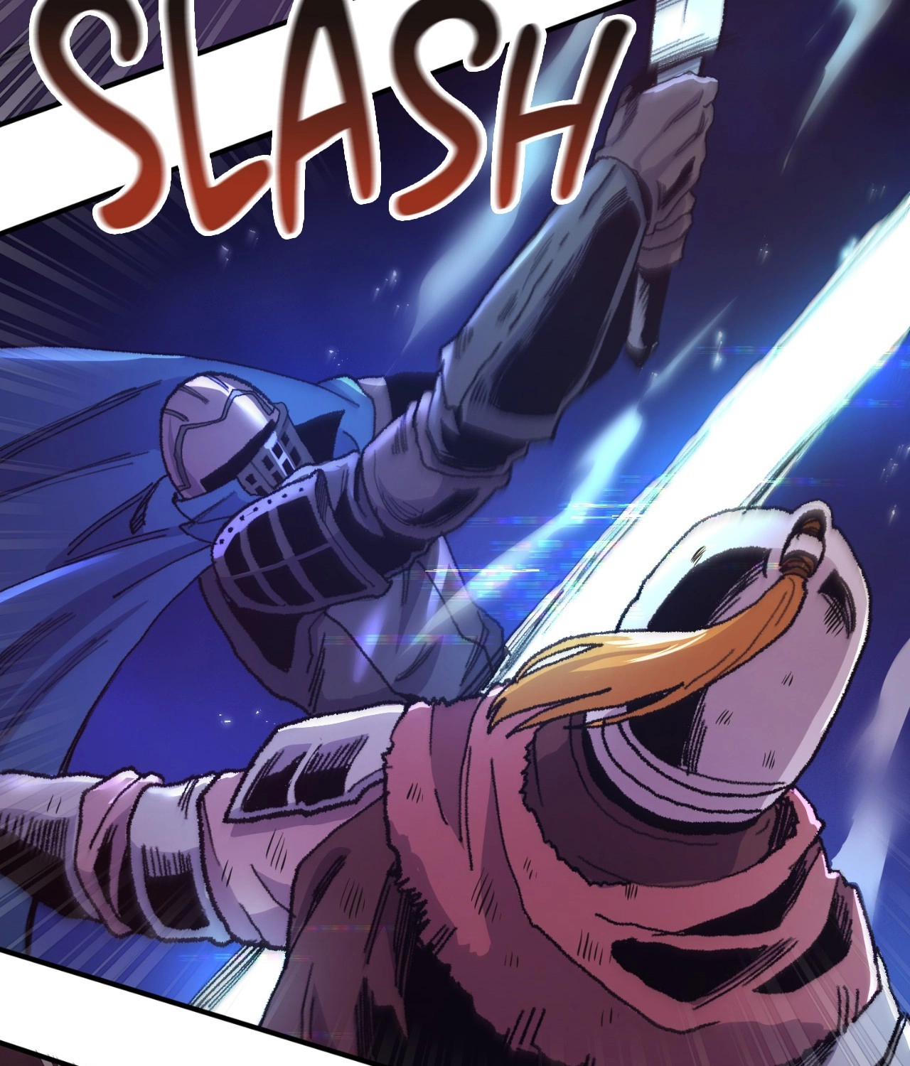 ARK Chapter 92 page 25 - 