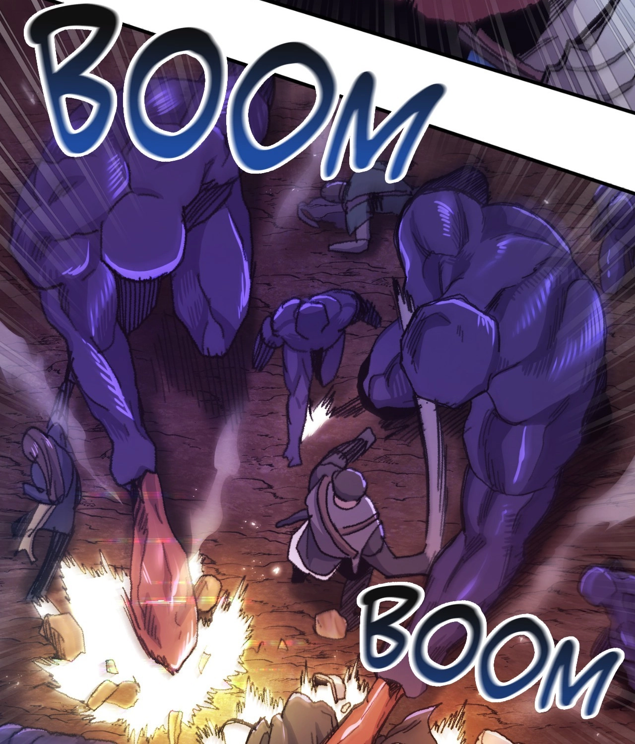 ARK Chapter 92 page 26 - 