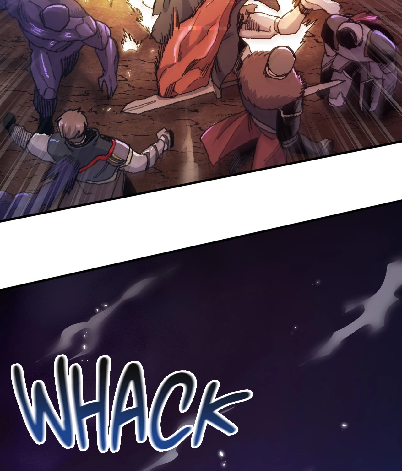 ARK Chapter 92 page 27 - 