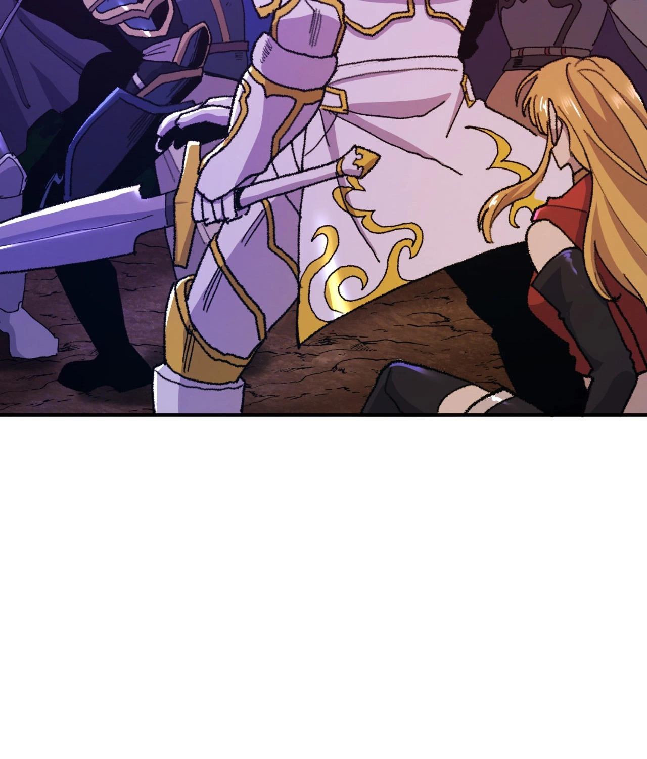 ARK Chapter 92 page 29 - 