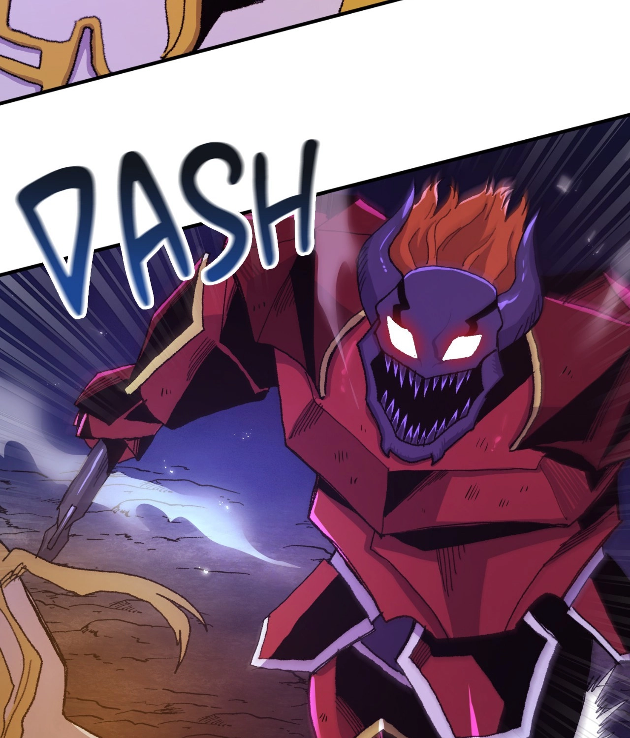 ARK Chapter 92 page 31 - 