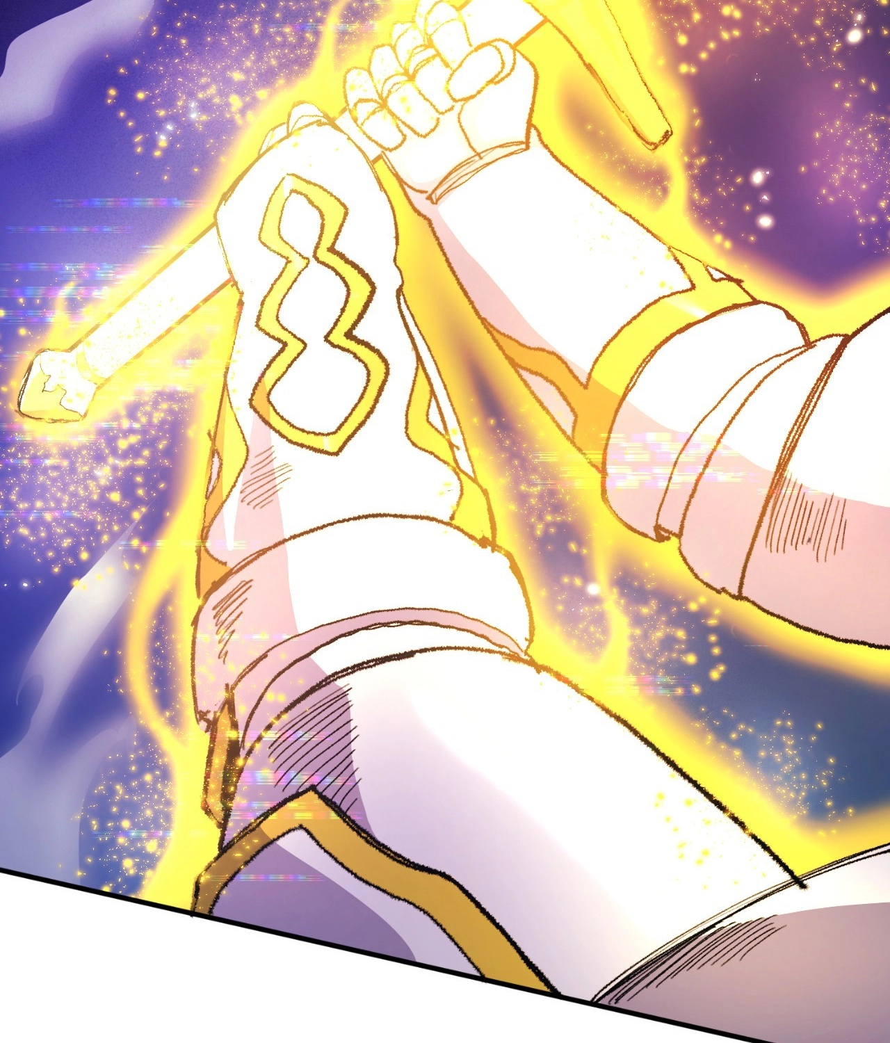 ARK Chapter 92 page 34 - 