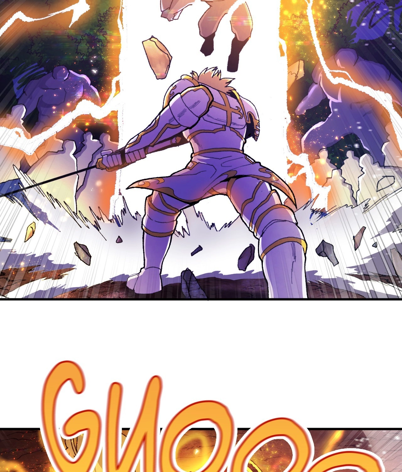 ARK Chapter 92 page 37 - 