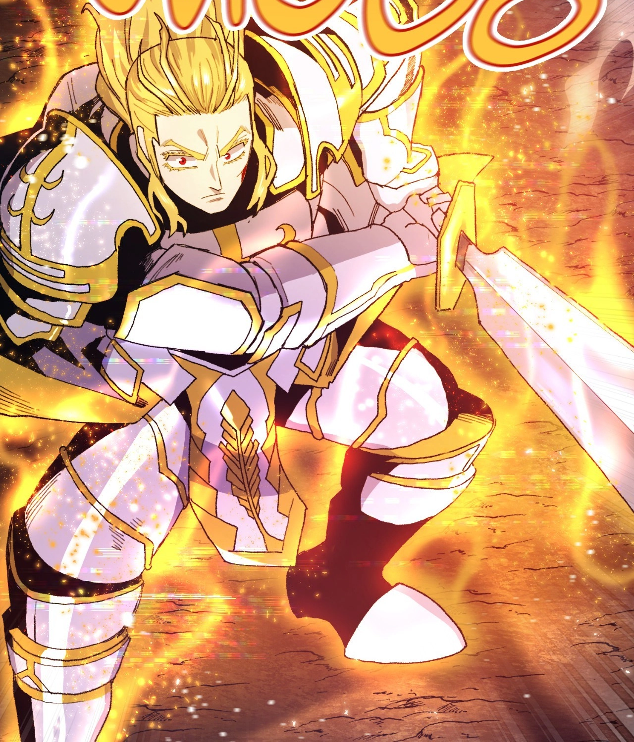ARK Chapter 92 page 38 - 