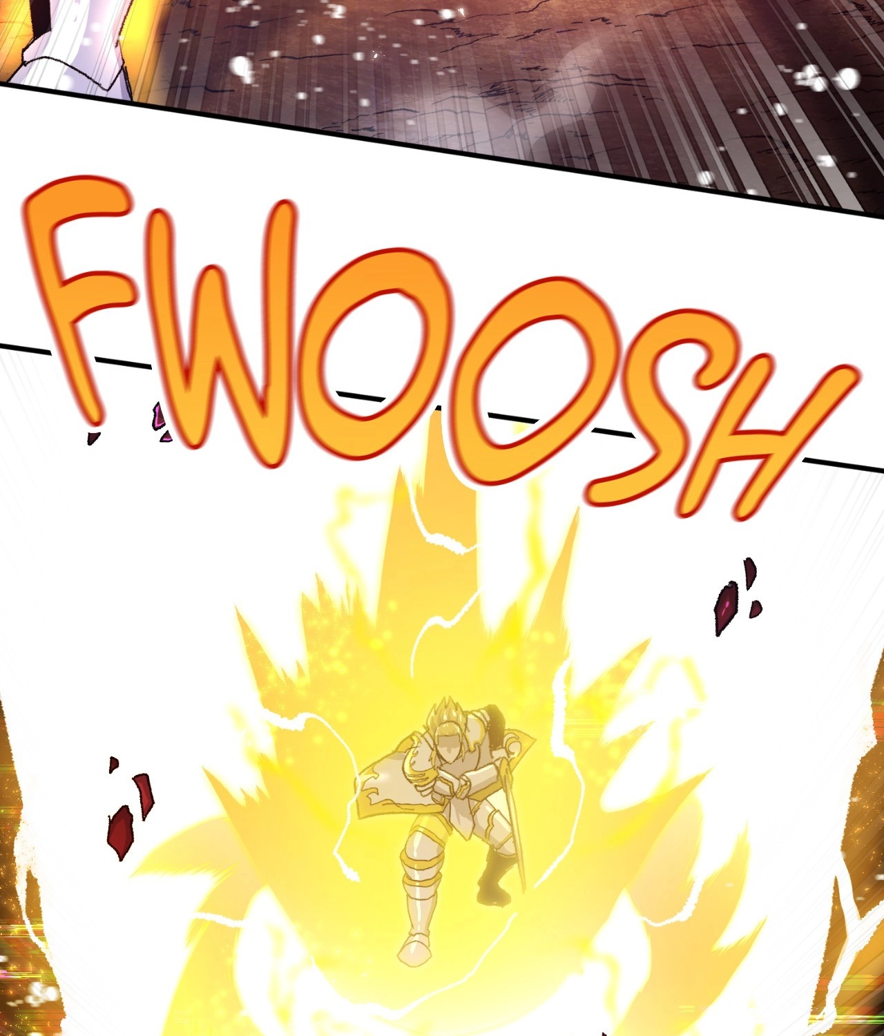 ARK Chapter 92 page 39 - 