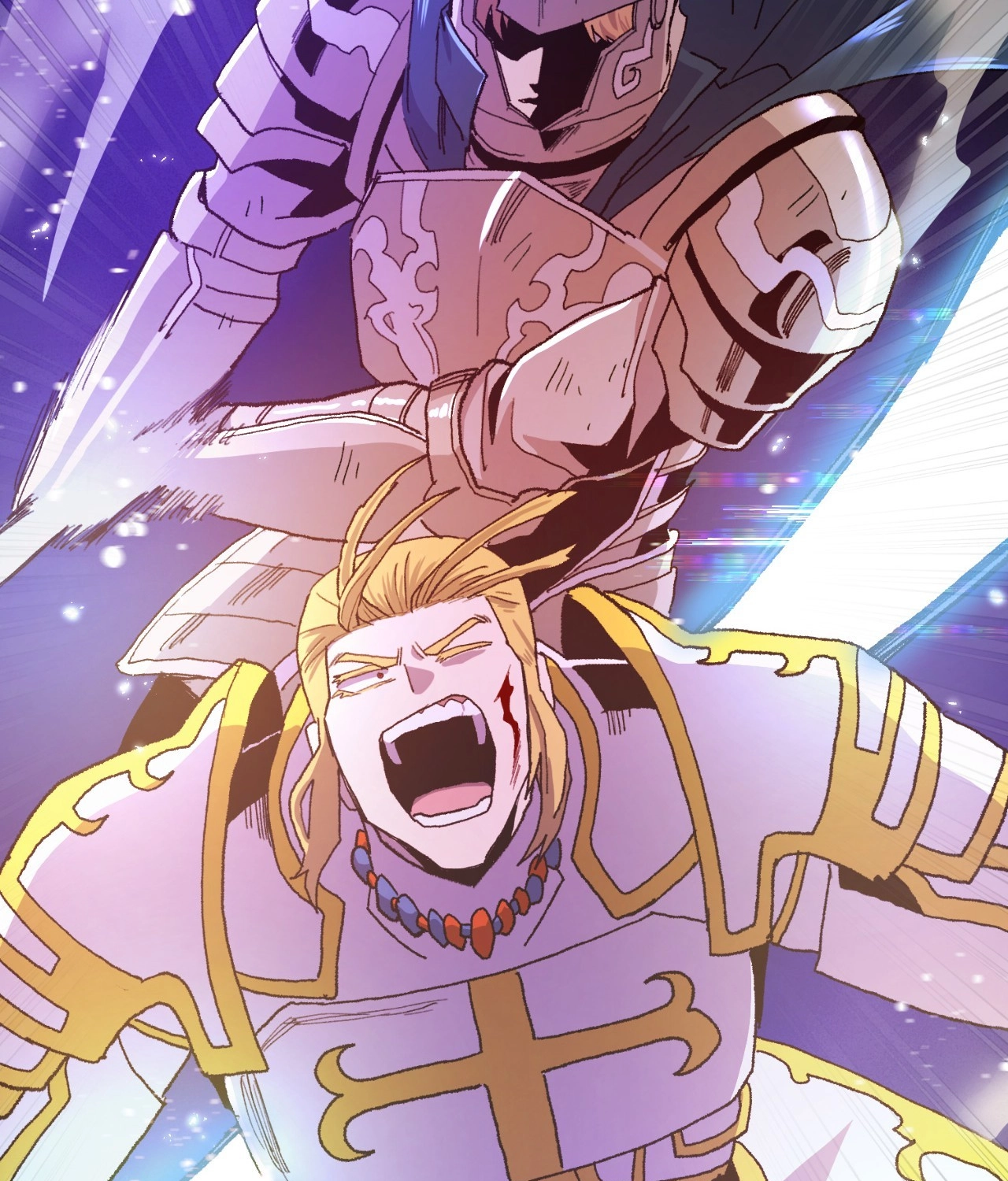 ARK Chapter 92 page 43 - 