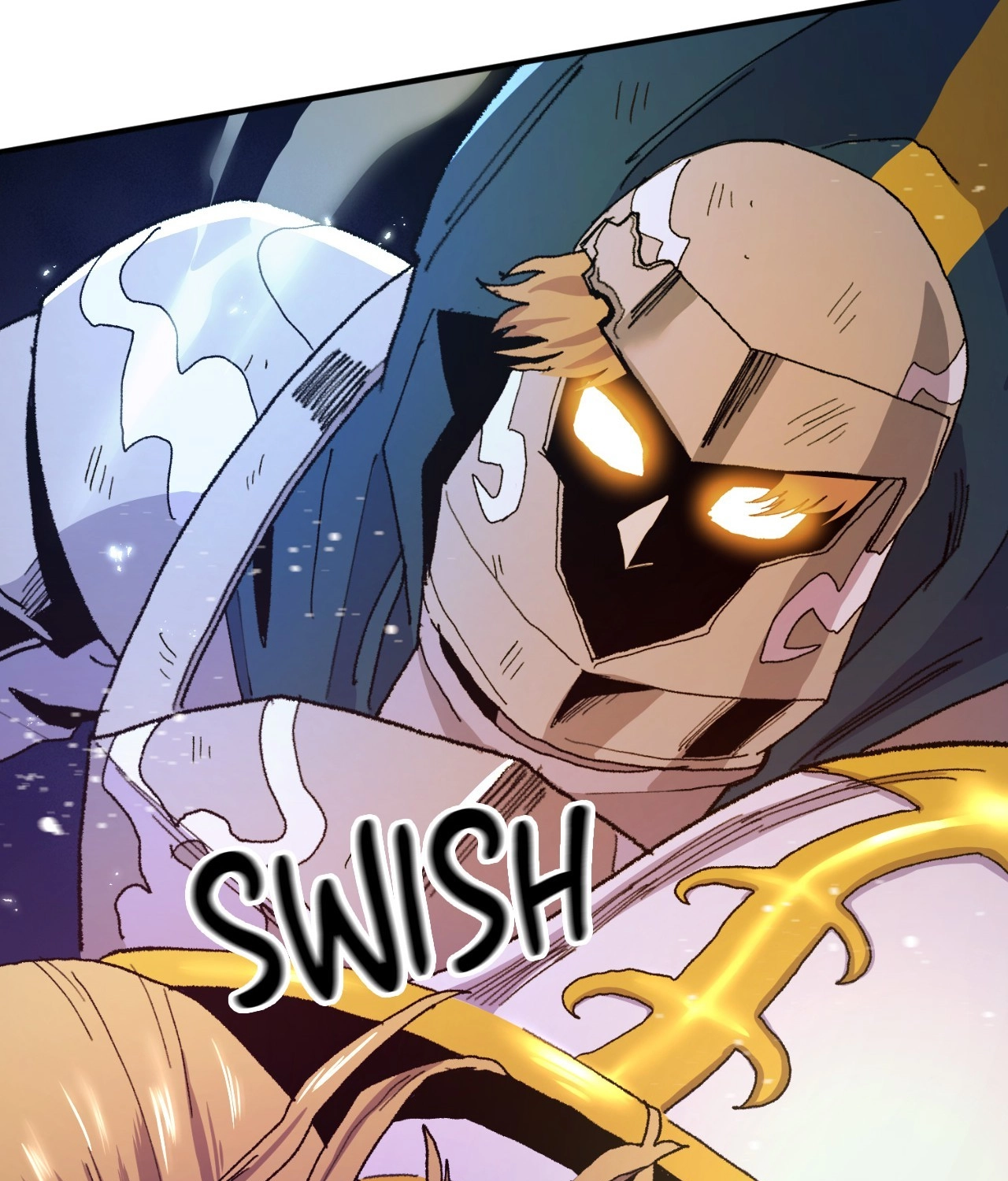 ARK Chapter 92 page 45 - 