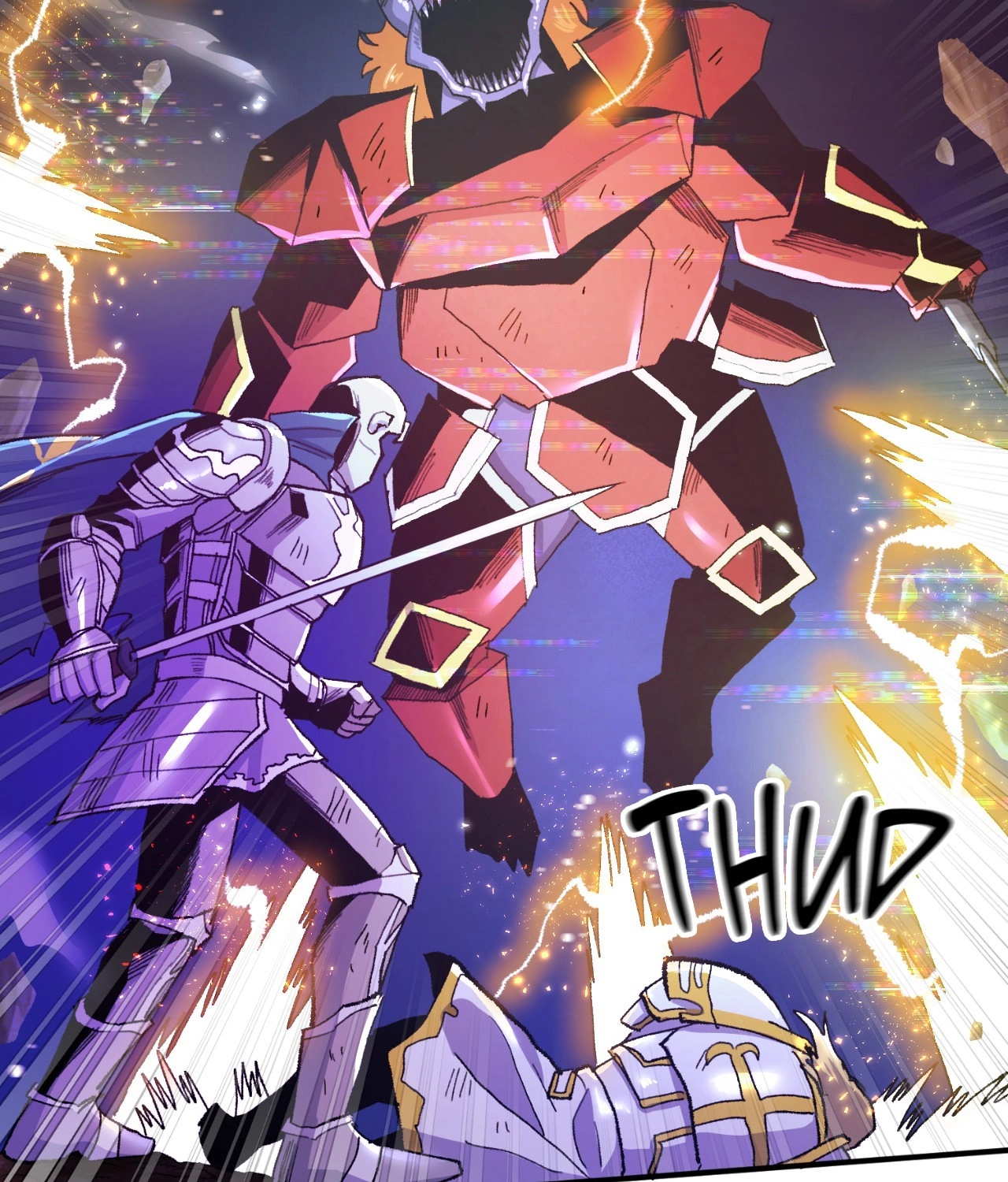 ARK Chapter 92 page 47 - 