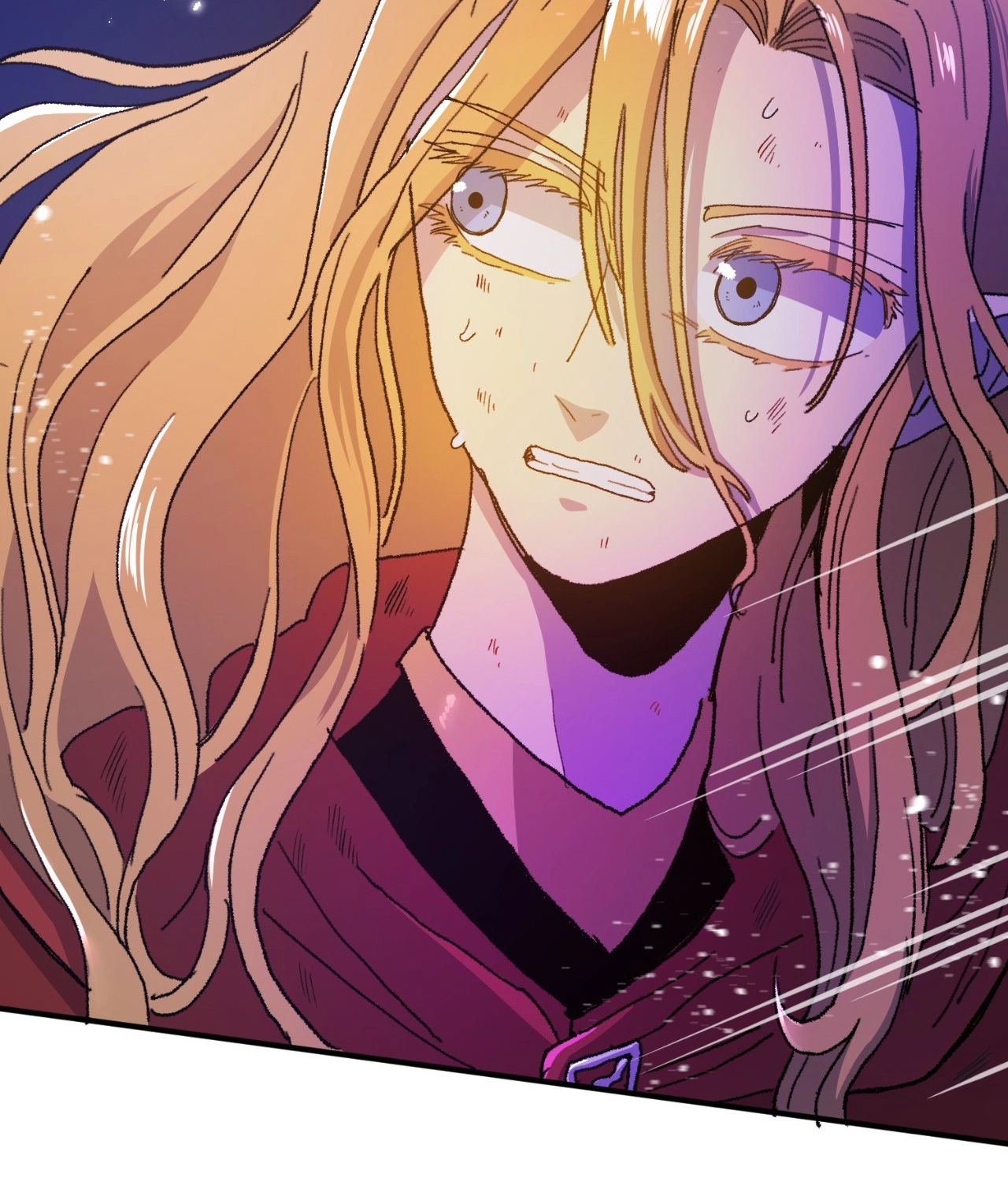 ARK Chapter 92 page 6 - 