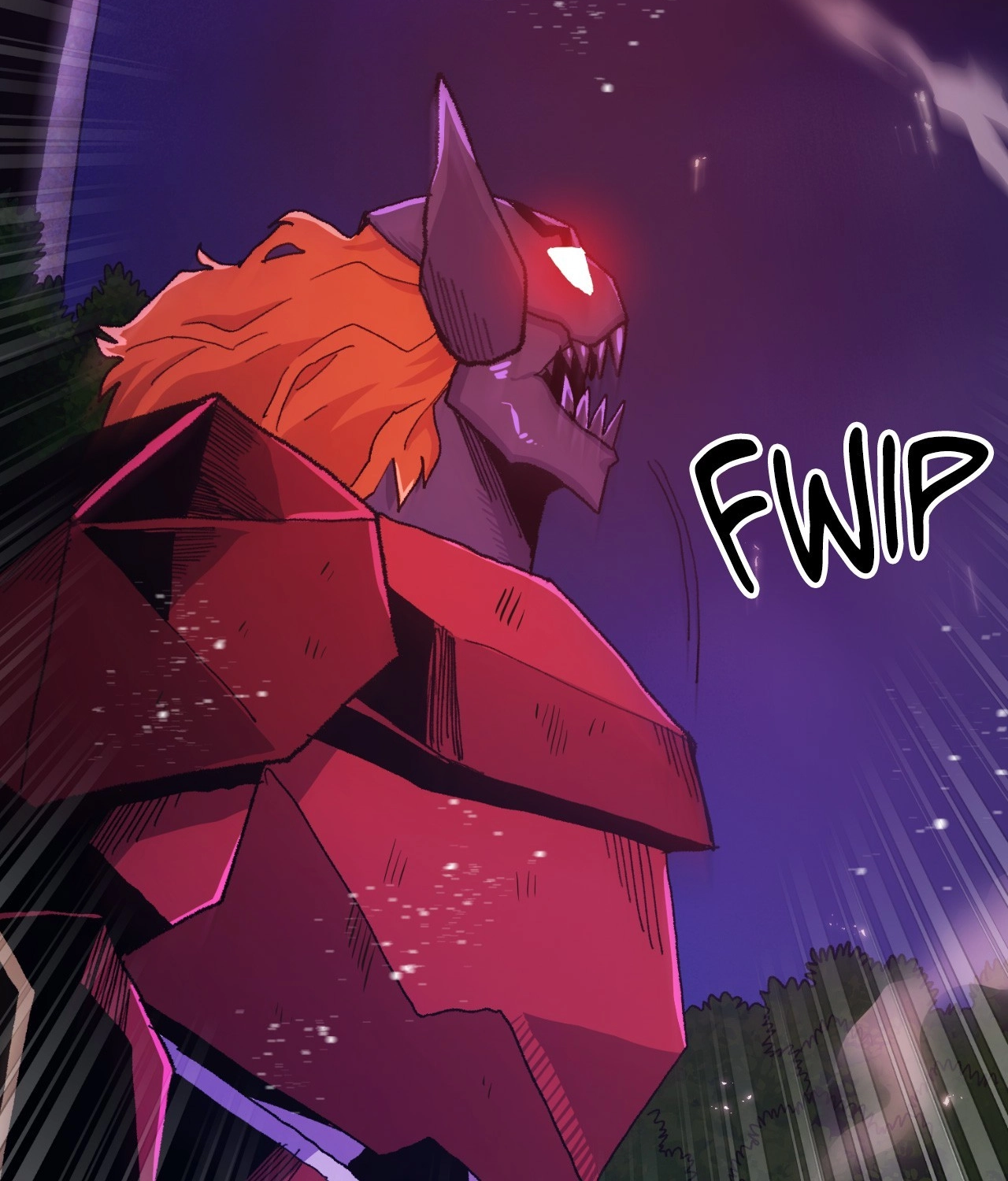 ARK Chapter 92 page 52 - 