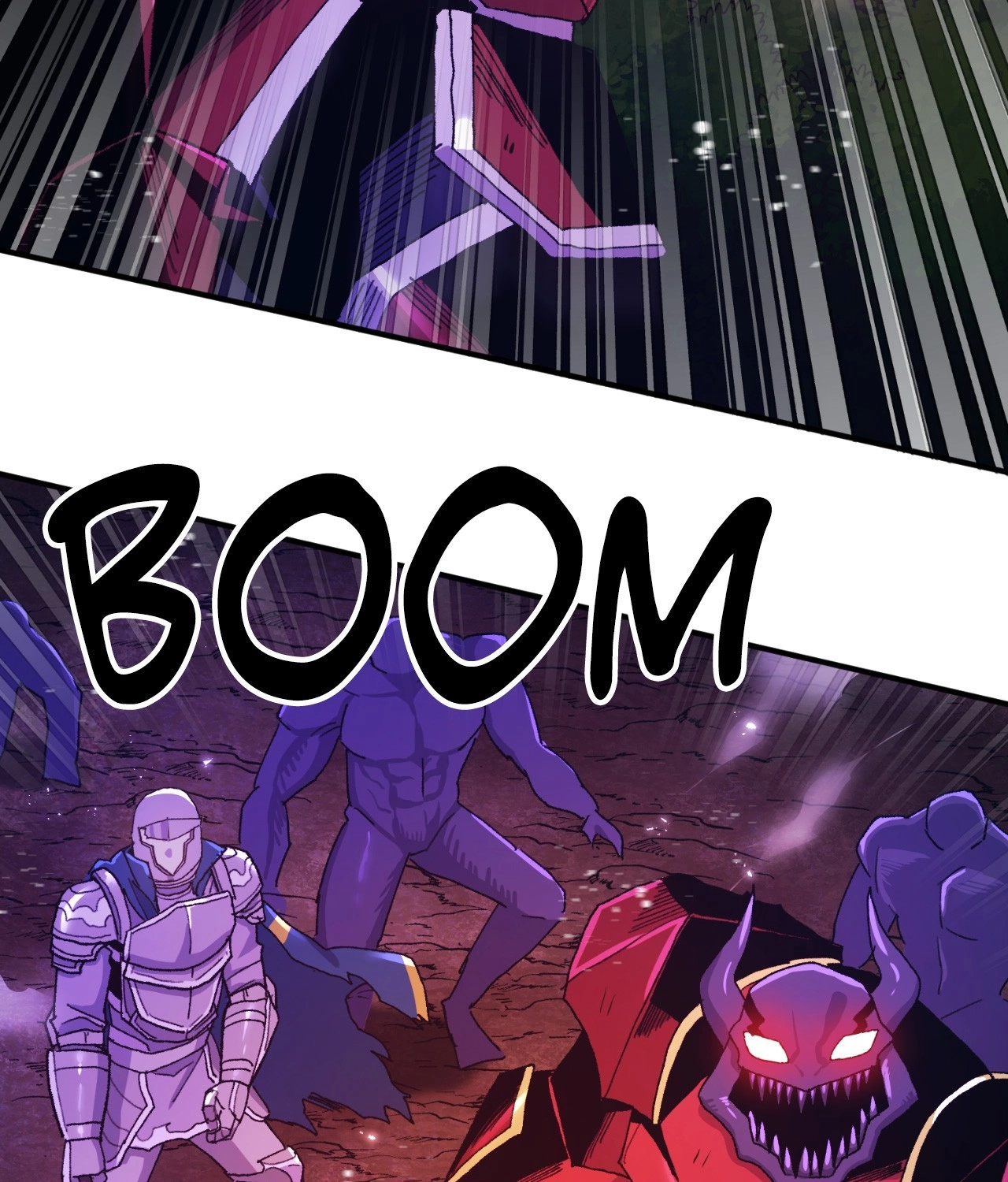 ARK Chapter 92 page 53 - 