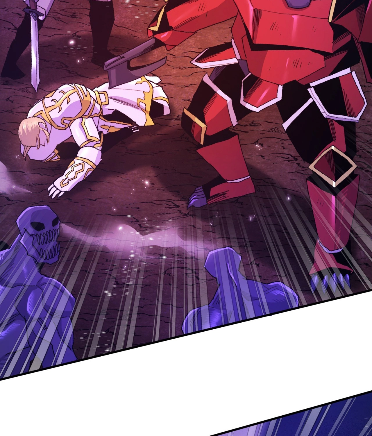 ARK Chapter 92 page 54 - 