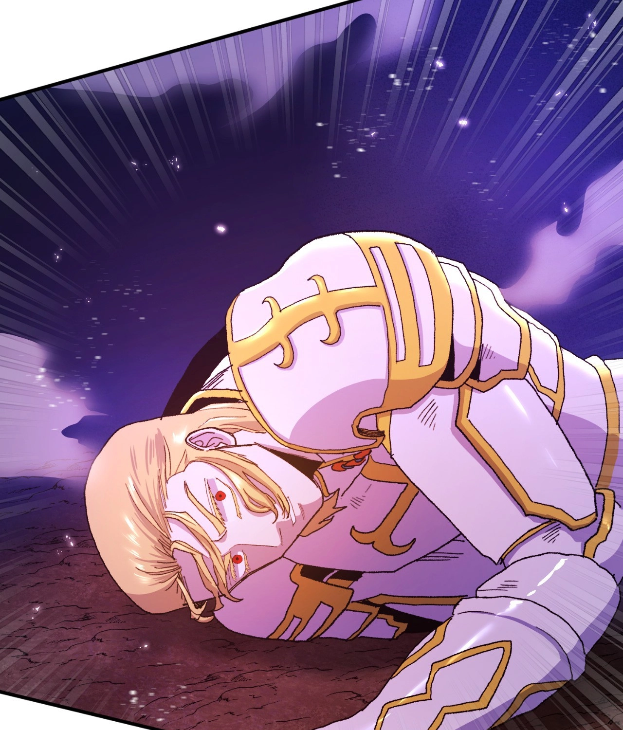 ARK Chapter 92 page 55 - 