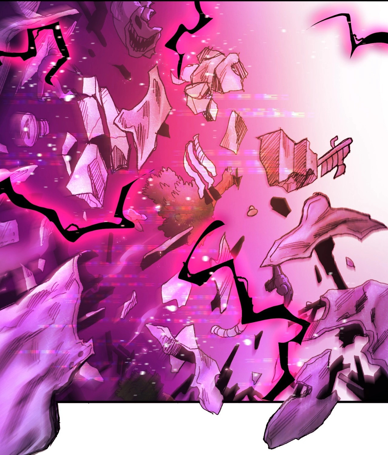 ARK Chapter 92 page 60 - 