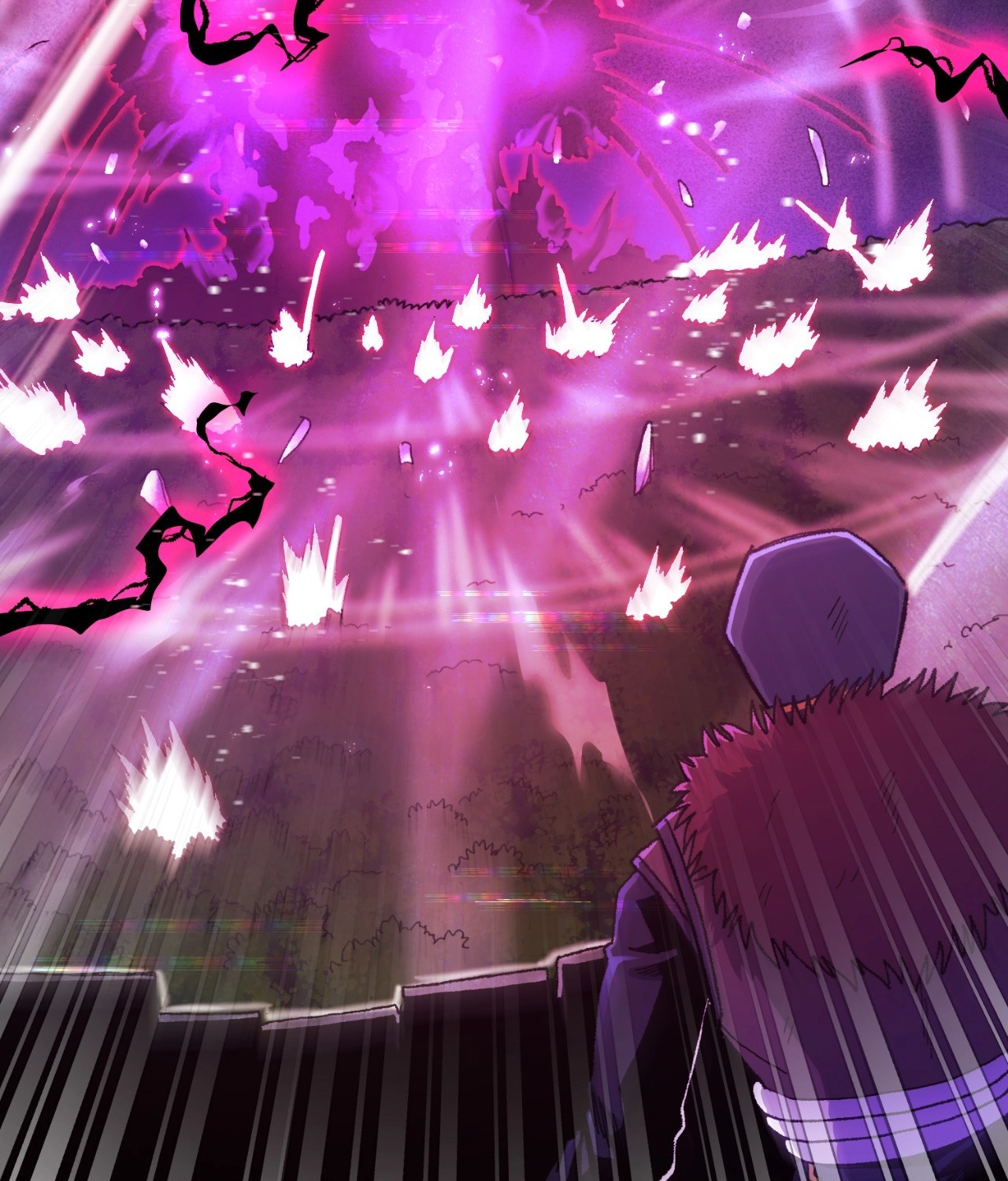 ARK Chapter 92 page 62 - 