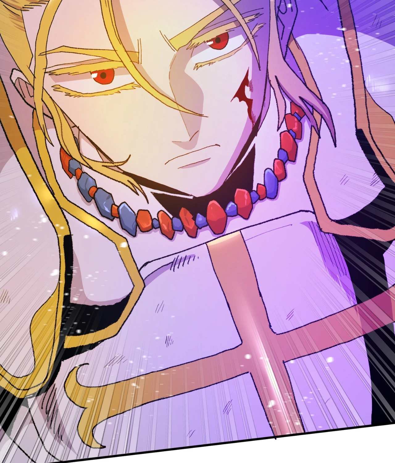 ARK Chapter 92 page 8 - 