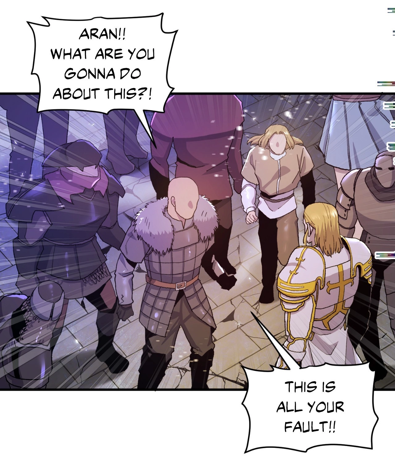 ARK Chapter 92 page 76 - 