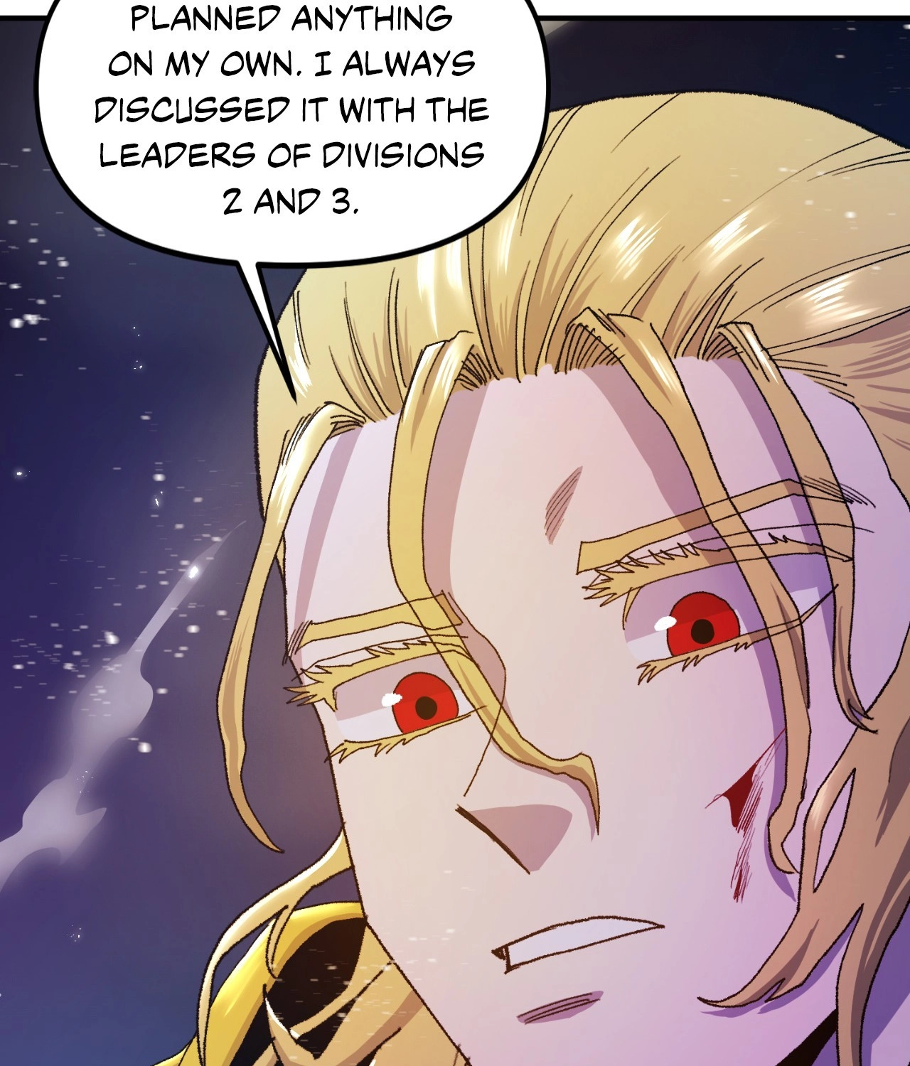 ARK Chapter 92 page 79 - 
