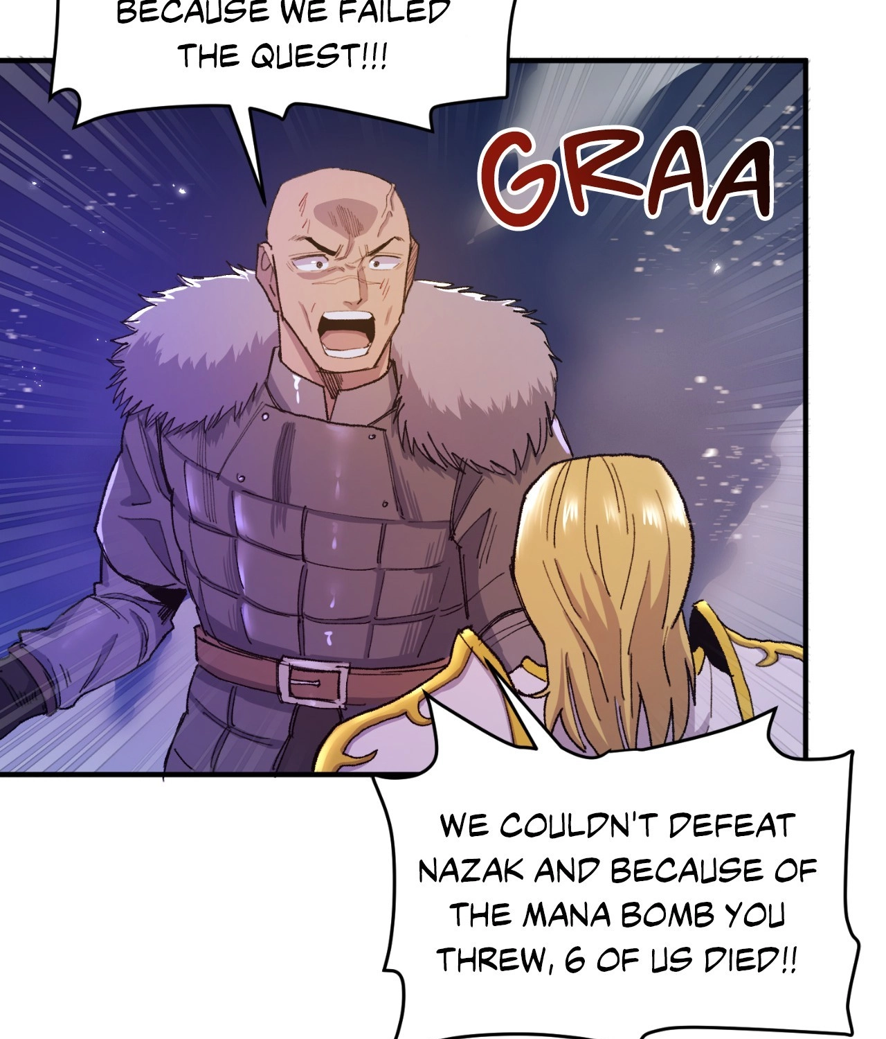 ARK Chapter 92 page 81 - 