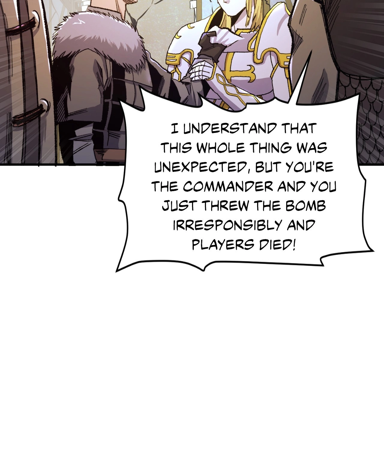 ARK Chapter 92 page 83 - 