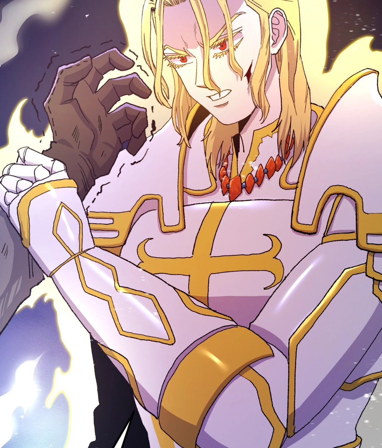 ARK Chapter 92 page 86 - 
