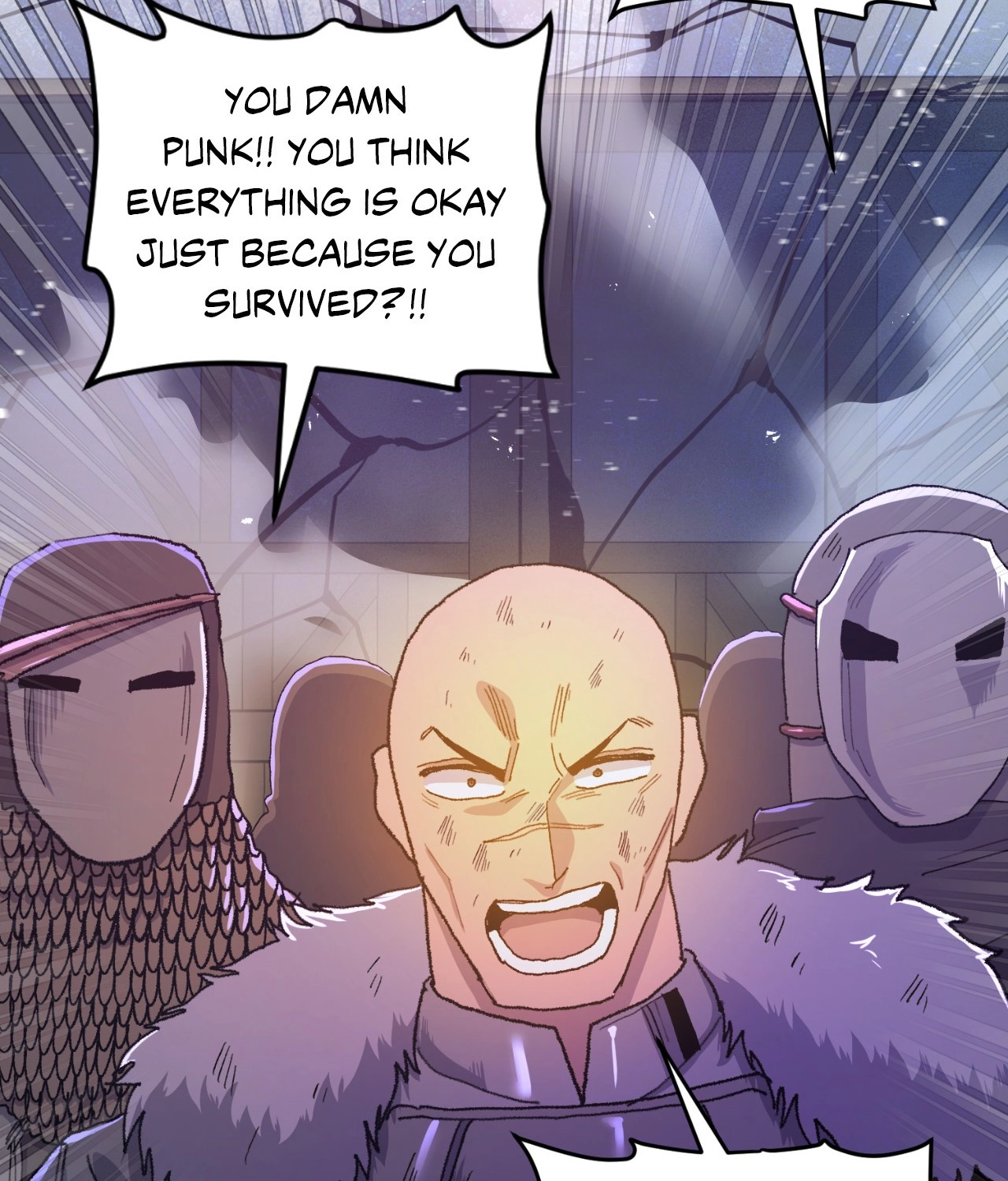 ARK Chapter 92 page 88 - 