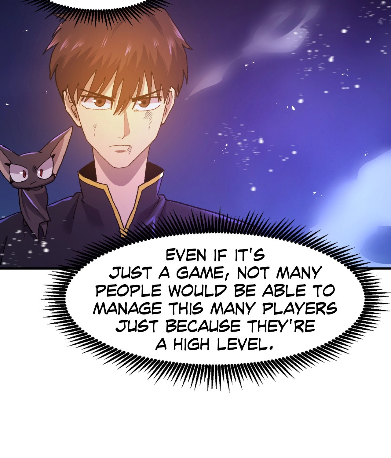 ARK Chapter 92 page 90 - 