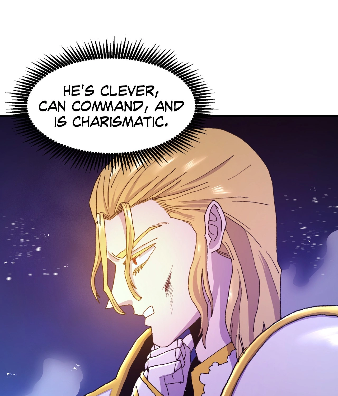 ARK Chapter 92 page 91 - 