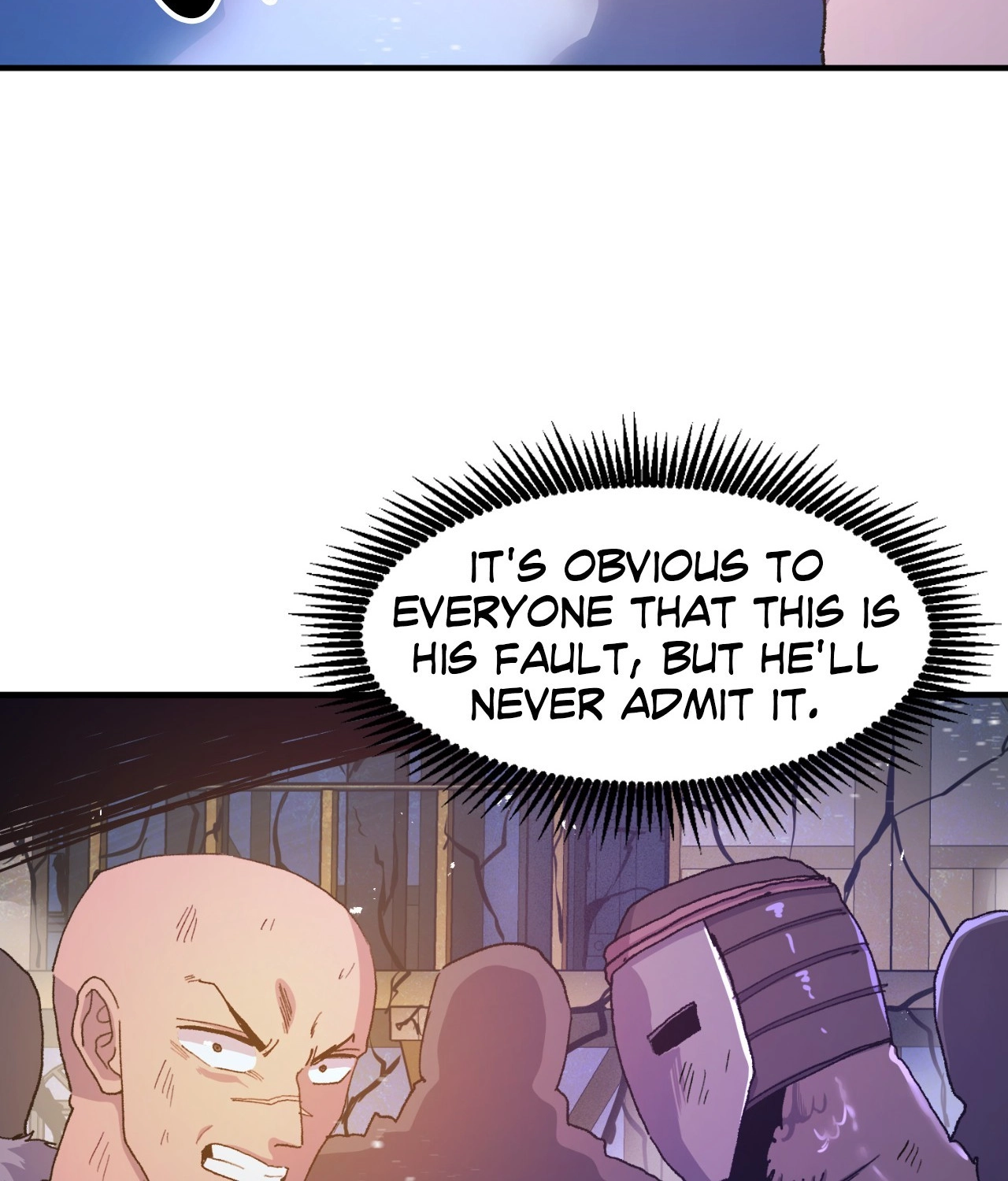 ARK Chapter 92 page 94 - 