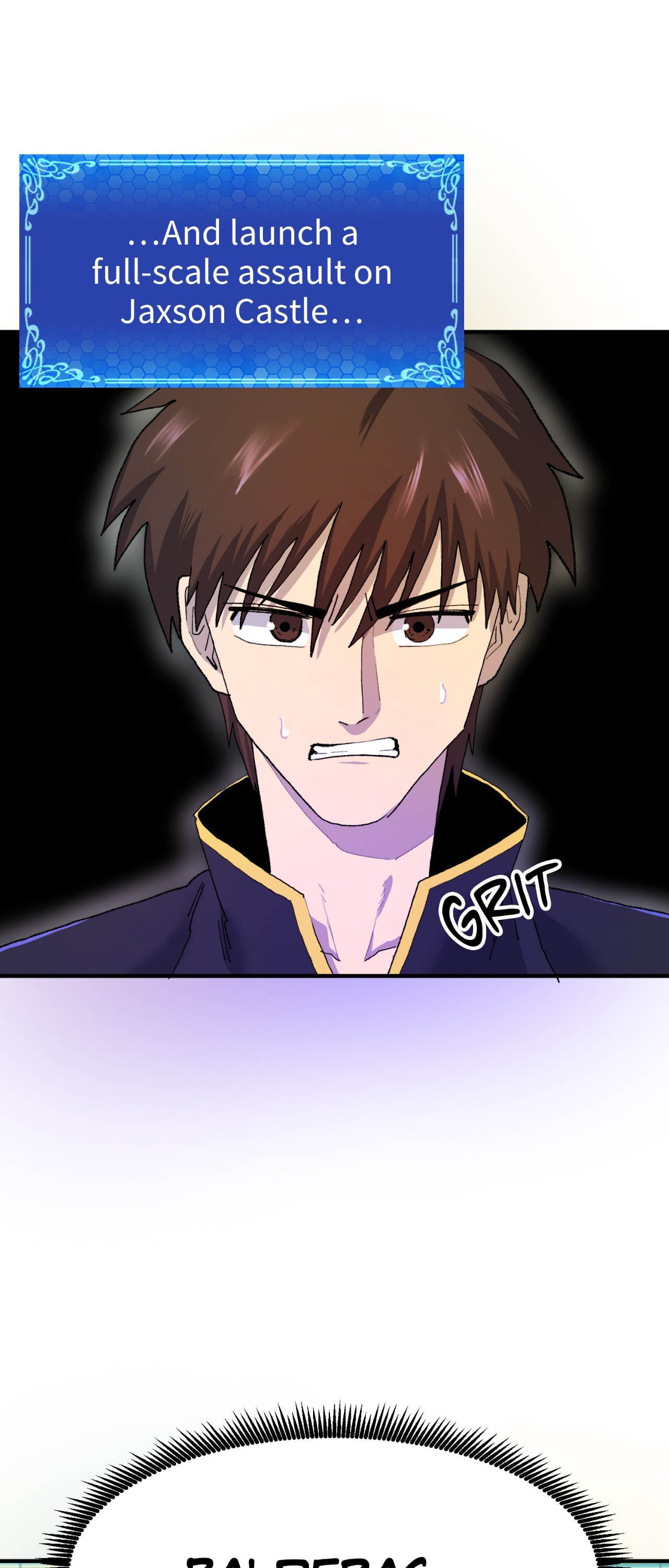 Read ARK chapter 93 image 14 on Lezhin
