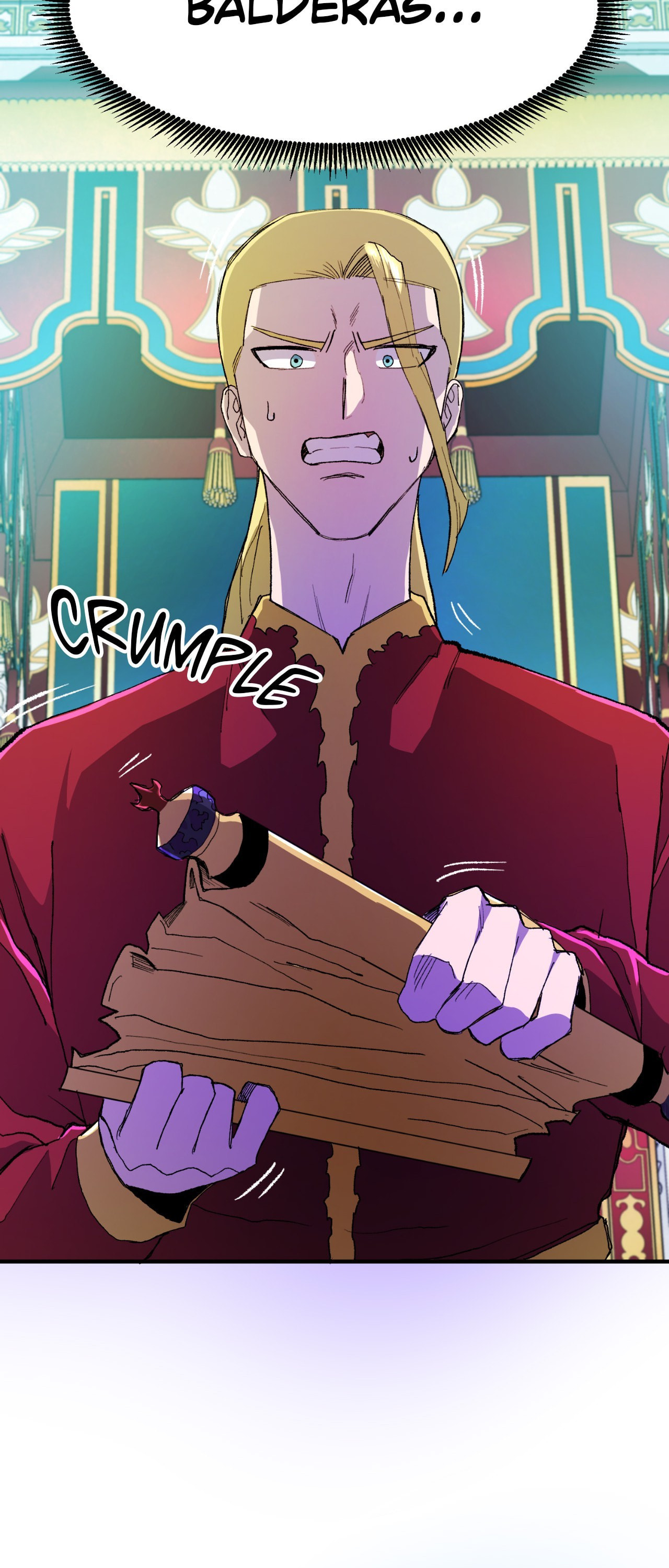 Read ARK chapter 93 image 15 on Lezhin