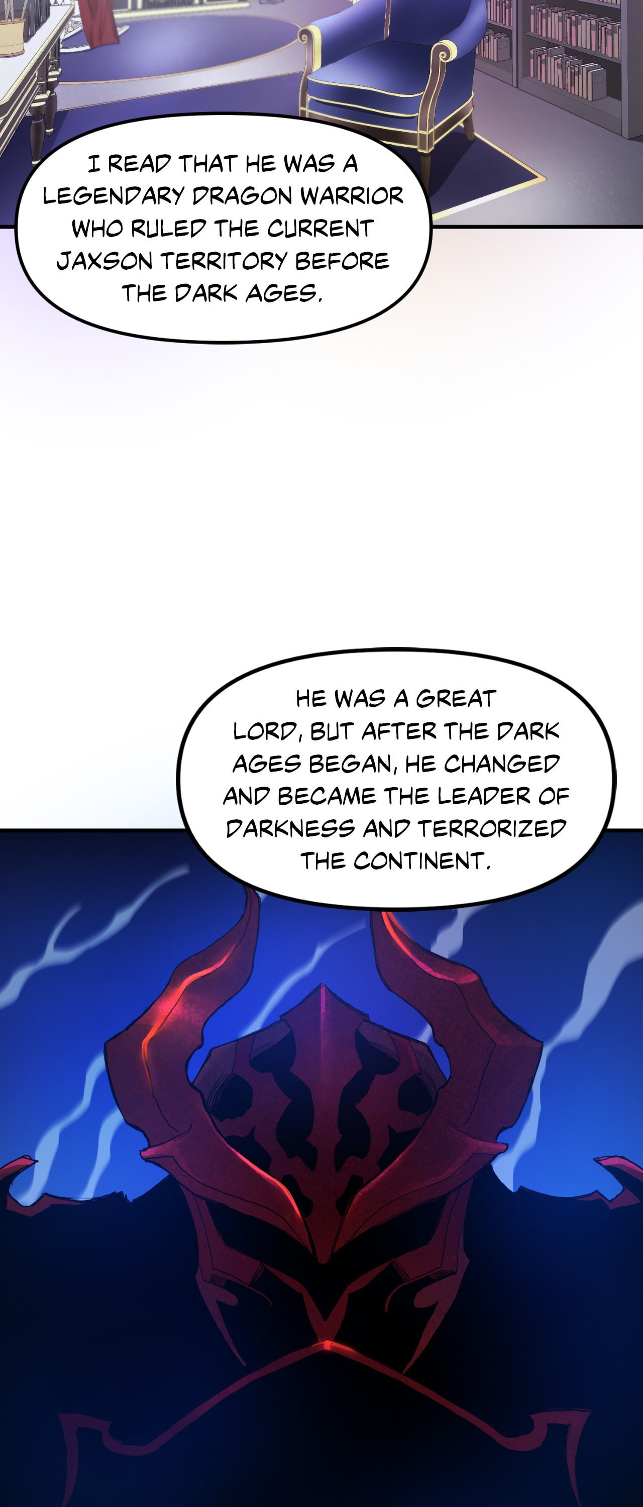 Read ARK chapter 93 image 17 on Lezhin
