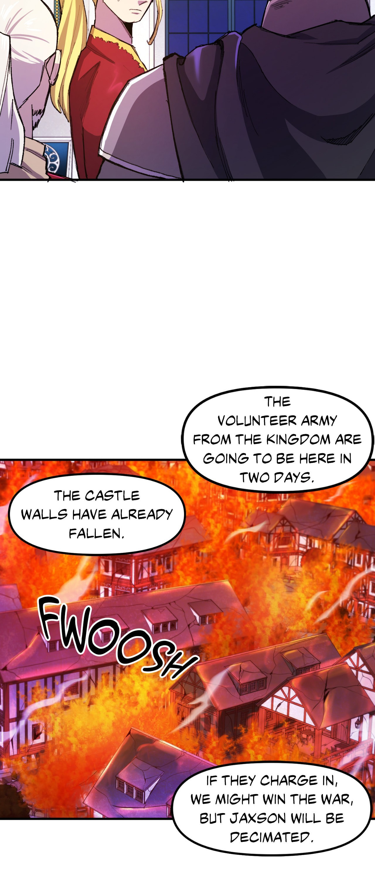 Read ARK chapter 93 image 22 on Lezhin
