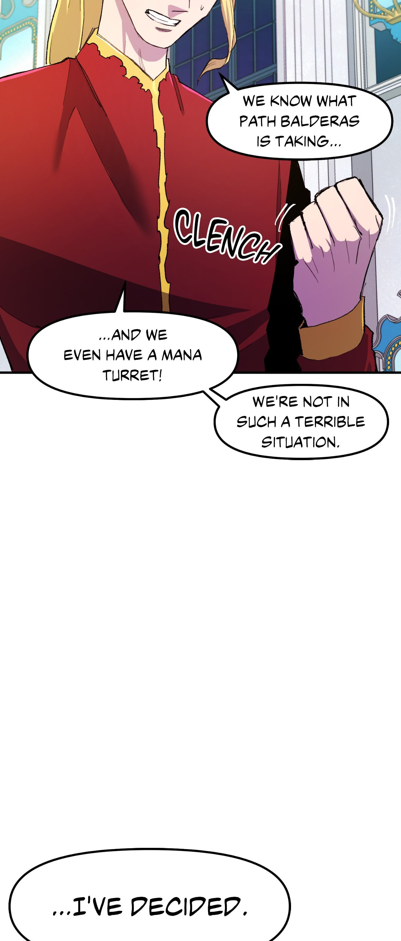 Read ARK chapter 93 image 25 on Lezhin