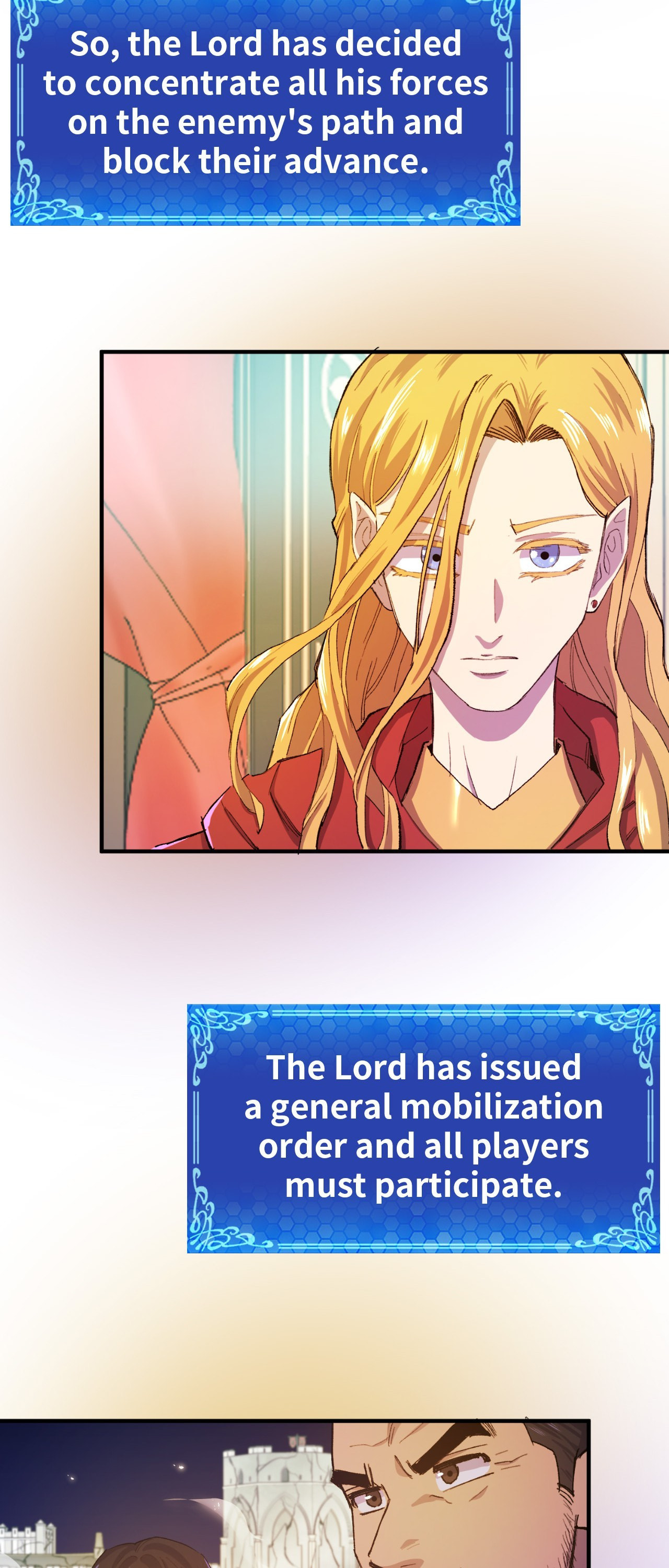 Read ARK chapter 93 image 30 on Lezhin