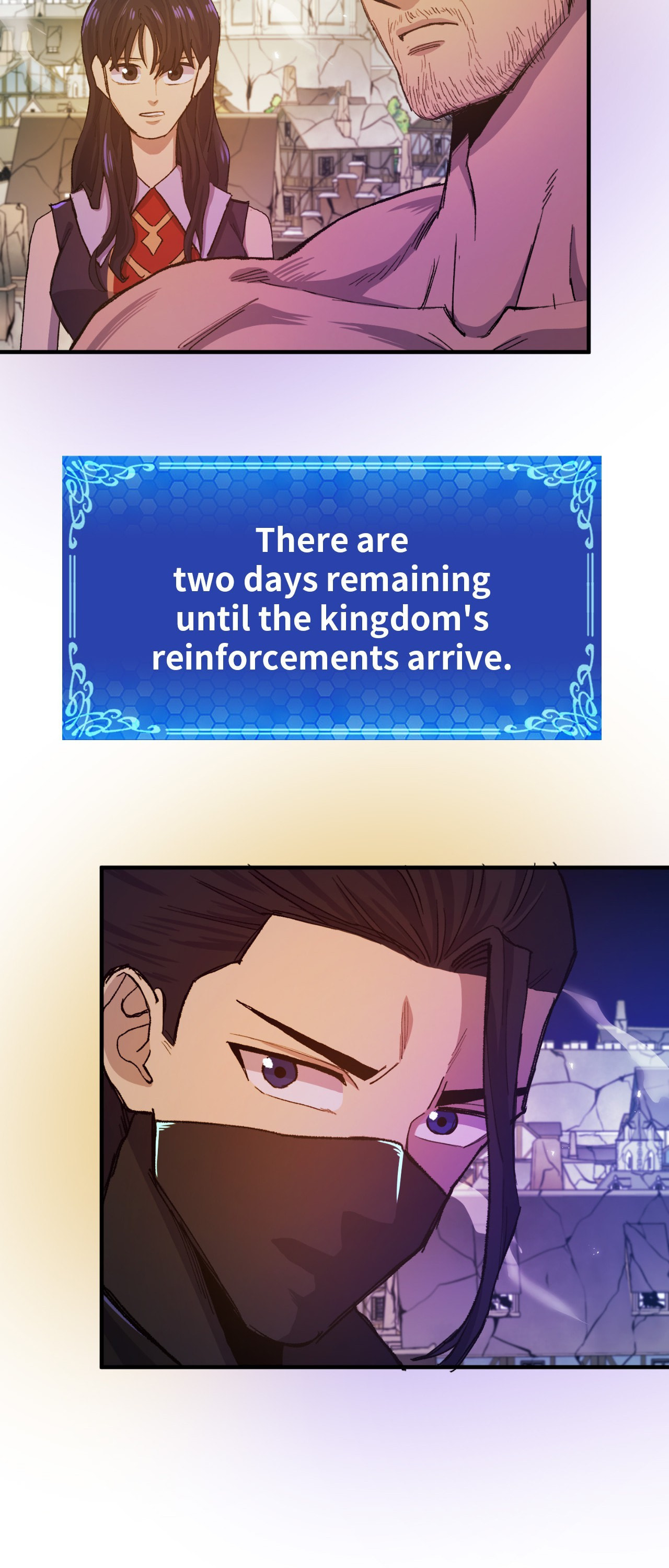 Read ARK chapter 93 image 31 on Lezhin