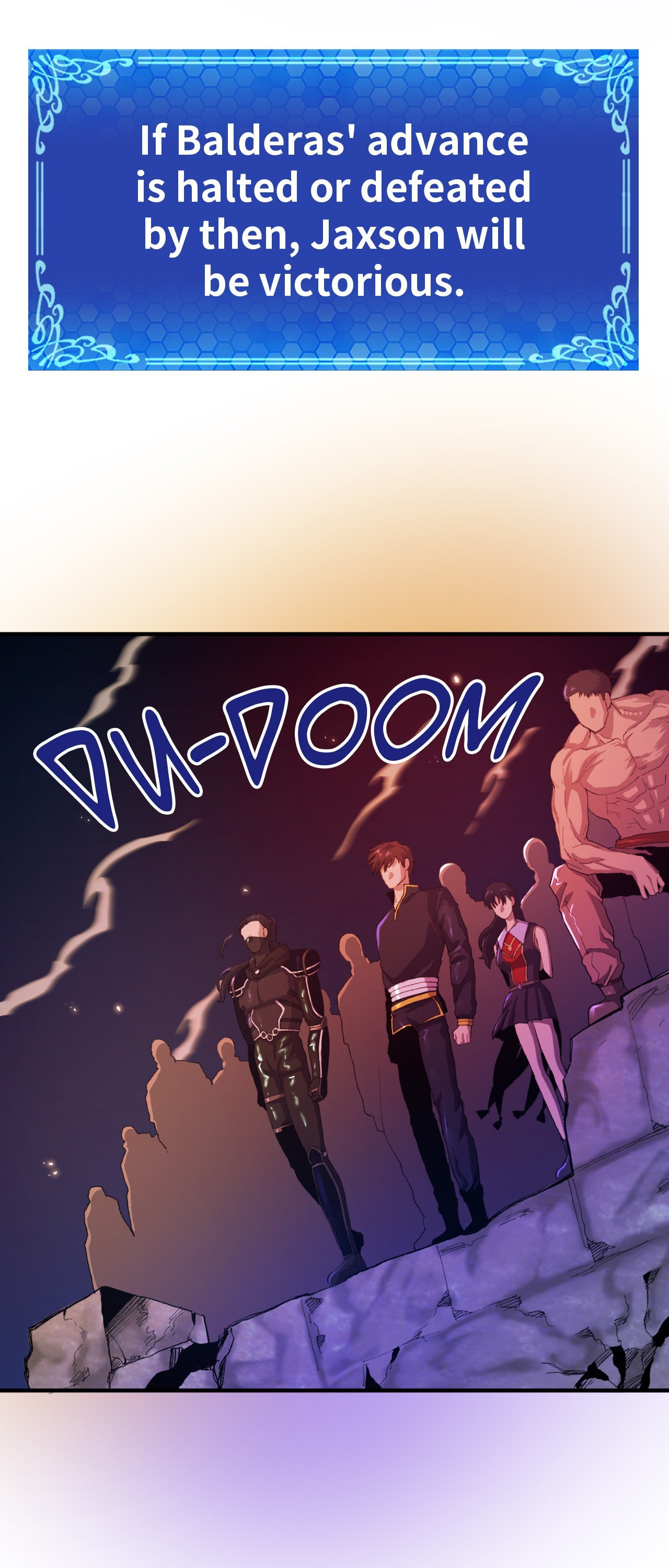 Read ARK chapter 93 image 32 on Lezhin