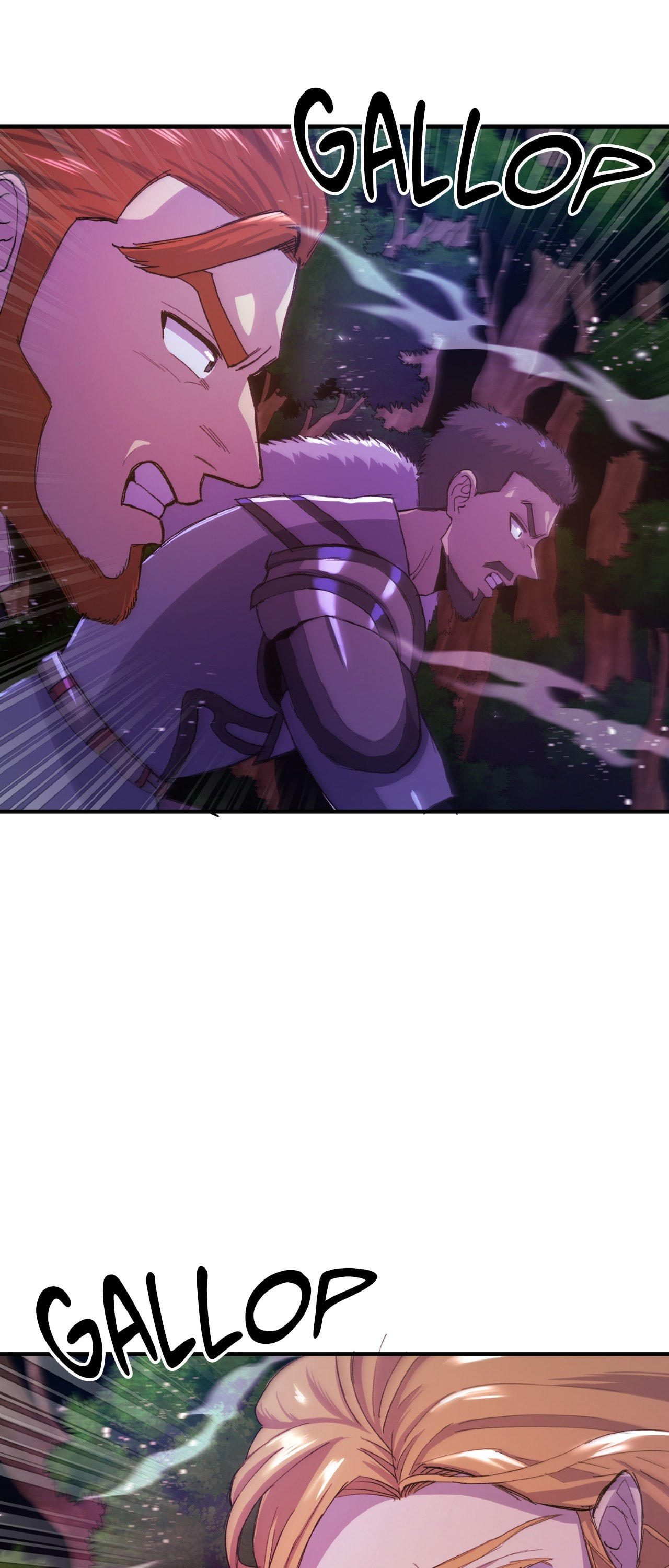 Read ARK chapter 93 image 41 on Lezhin
