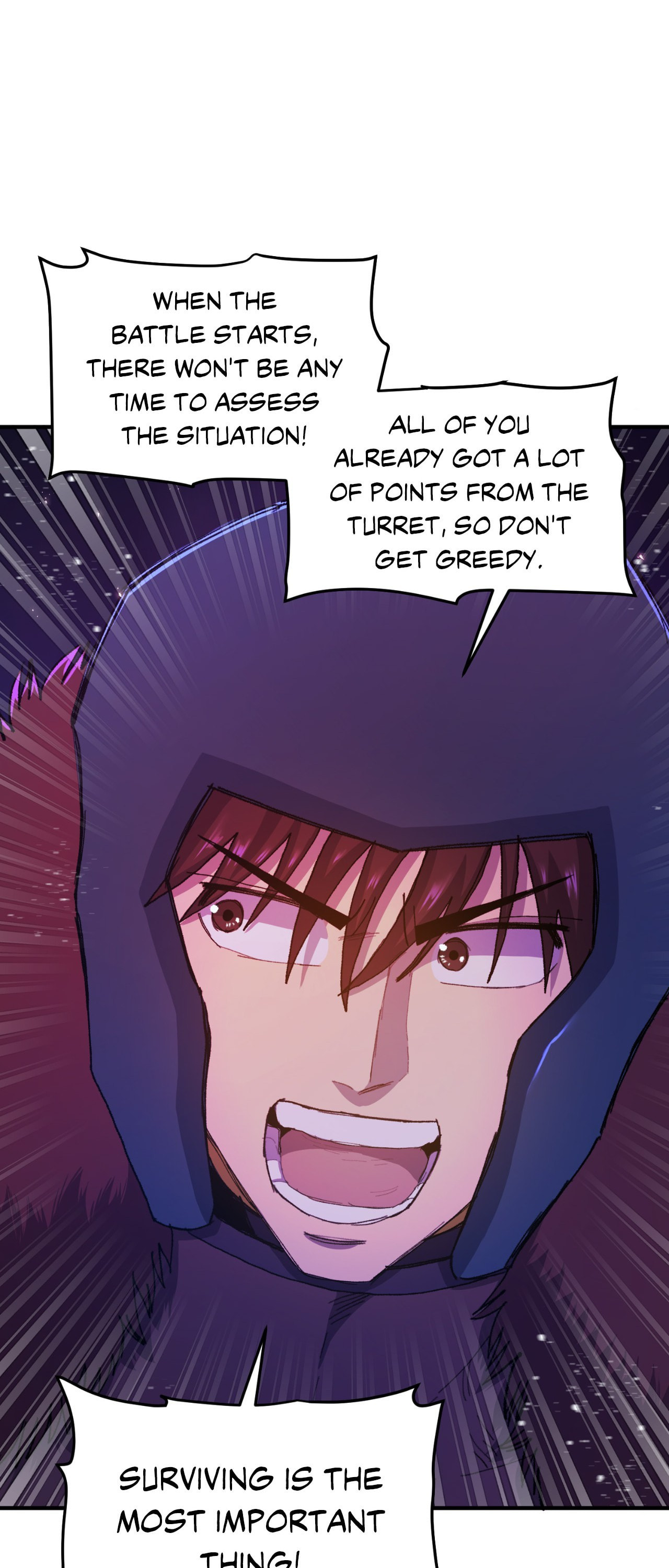 Read ARK chapter 93 image 48 on Lezhin