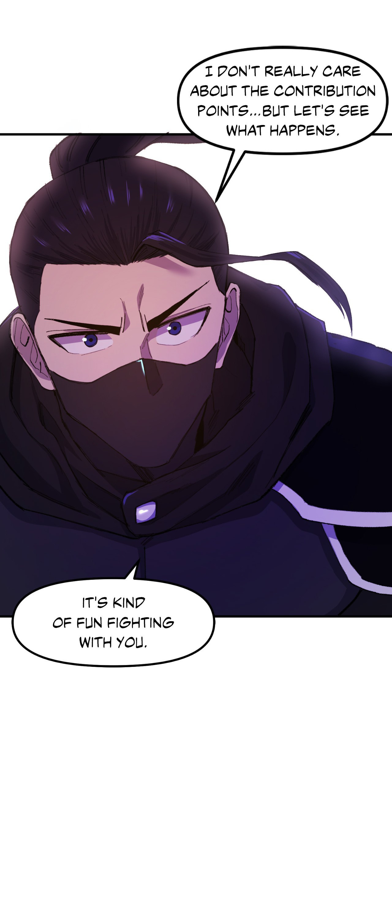 Read ARK chapter 93 image 50 on Lezhin