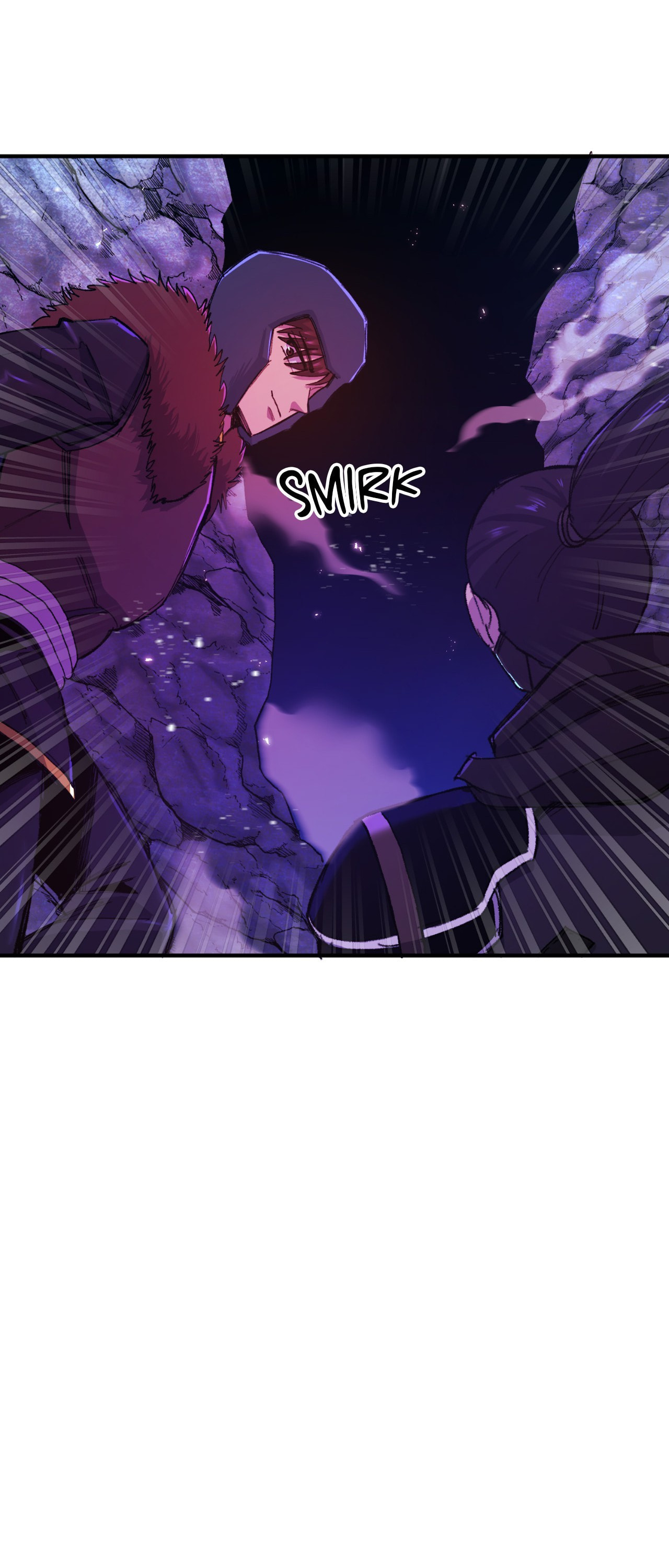 Read ARK chapter 93 image 51 on Lezhin