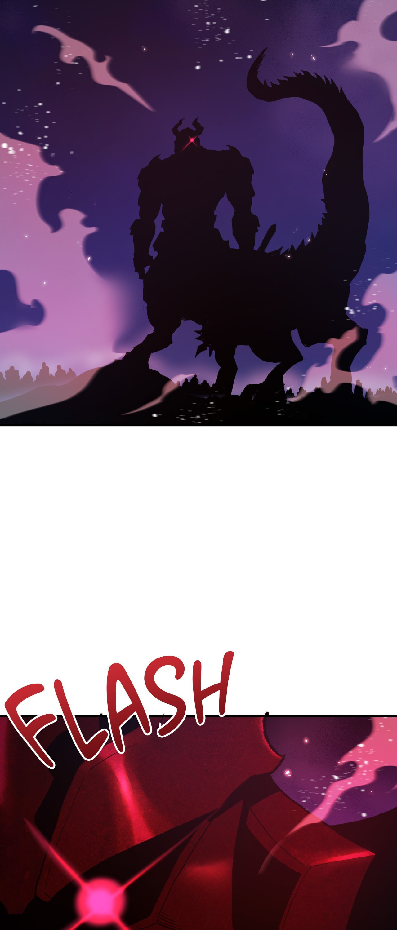 Read ARK chapter 93 image 55 on Lezhin