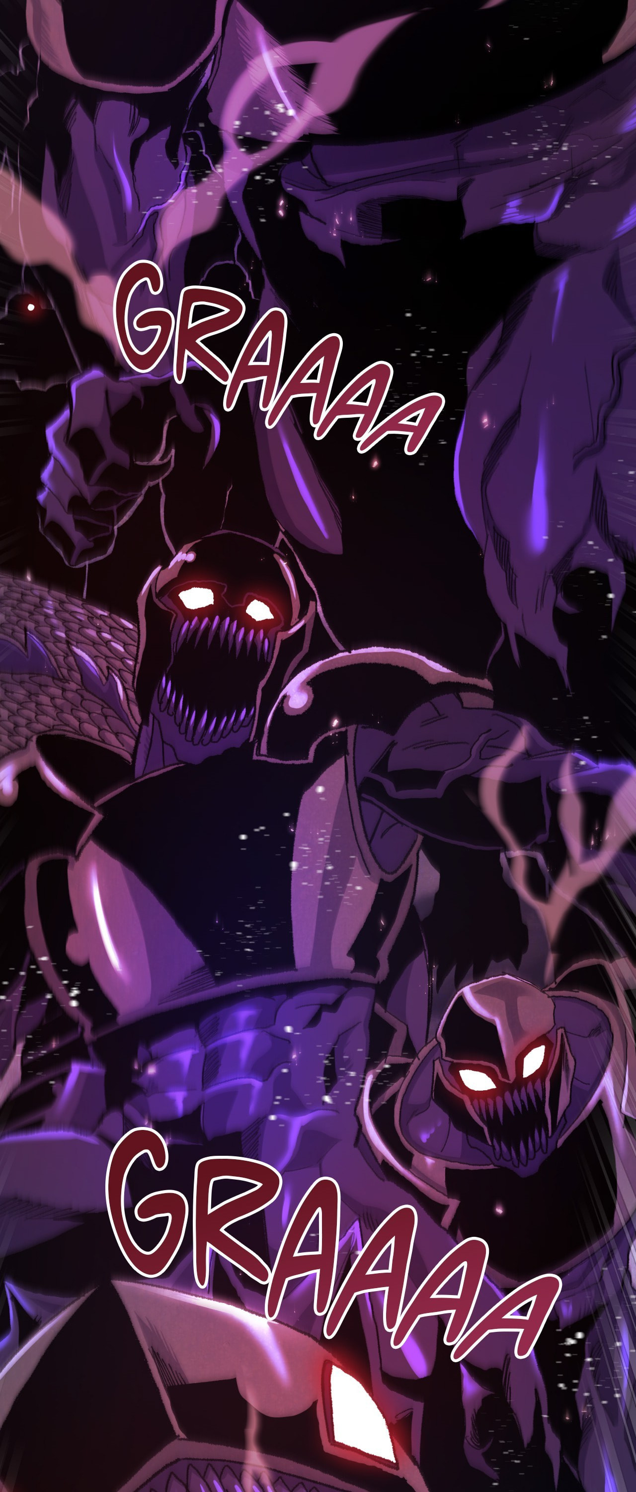 Read ARK chapter 93 image 58 on Lezhin