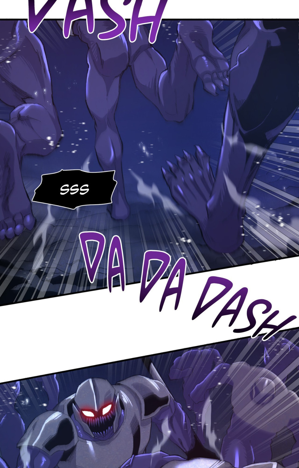 Read ARK chapter 94 image 13 on Lezhin