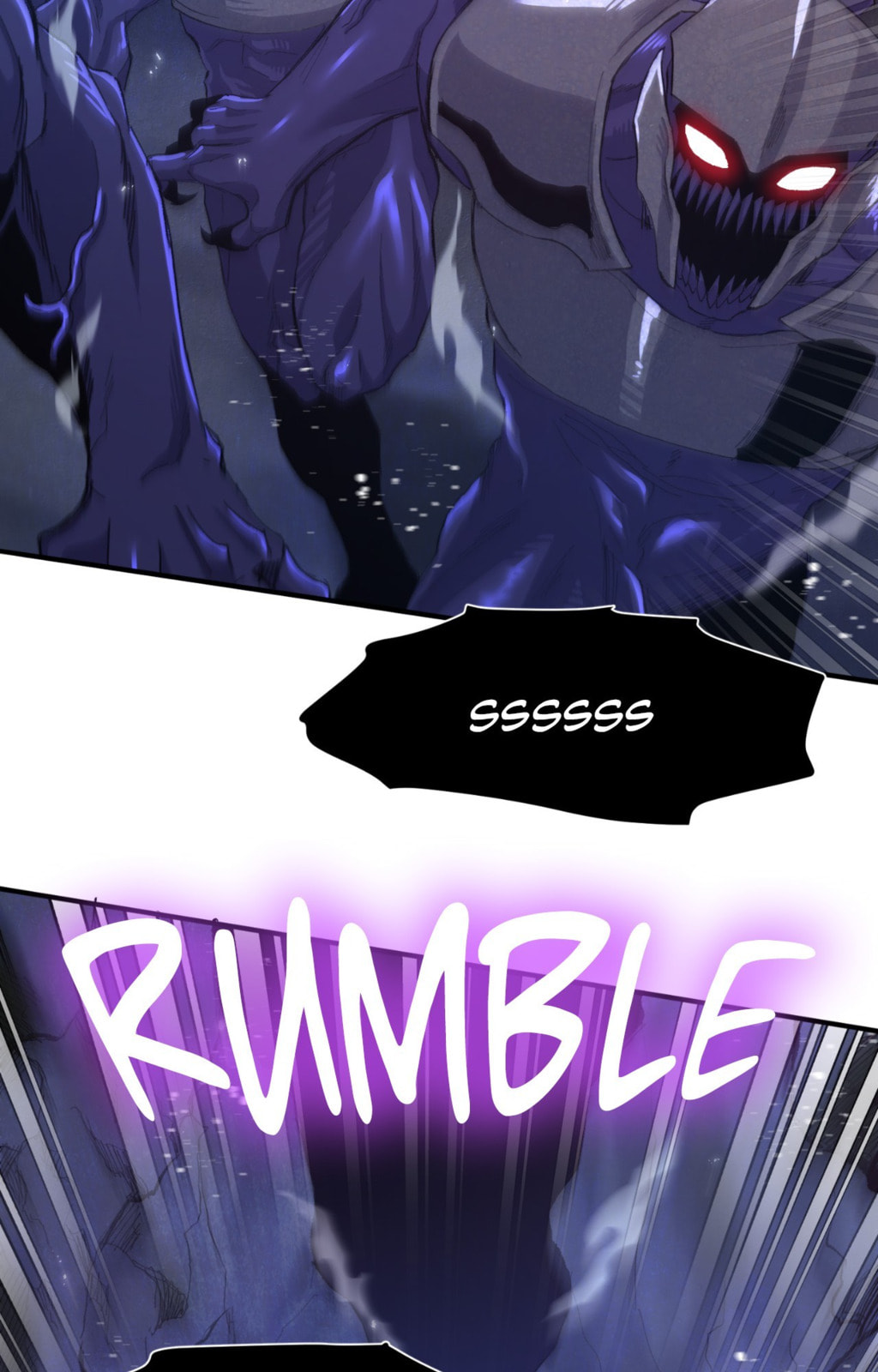 Read ARK chapter 94 image 14 on Lezhin