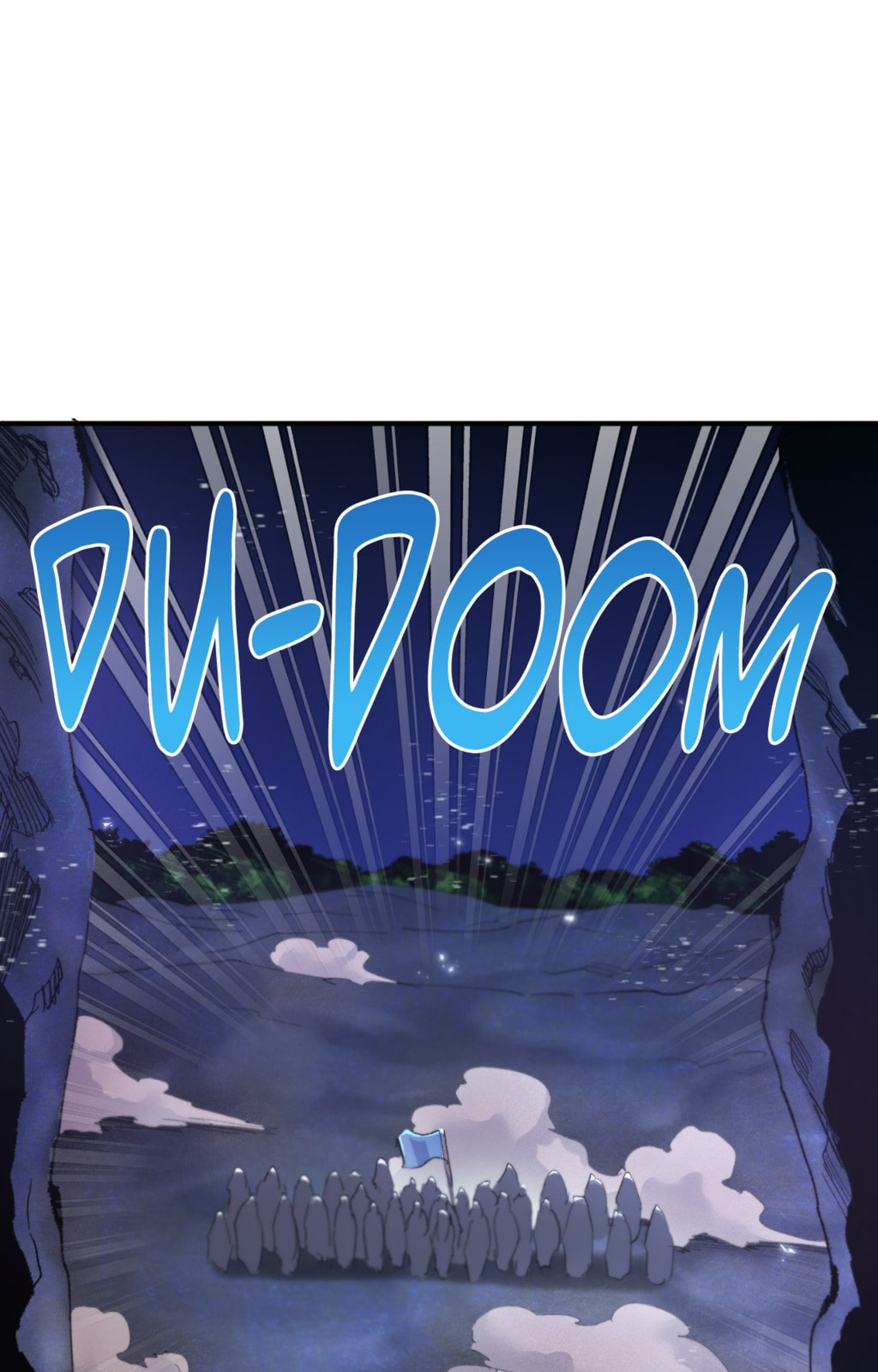 Read ARK chapter 94 image 19 on Lezhin