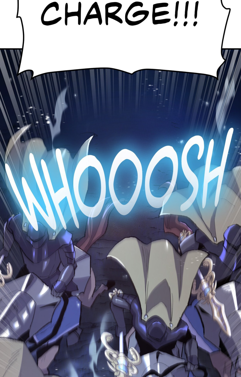 Read ARK chapter 94 image 23 on Lezhin
