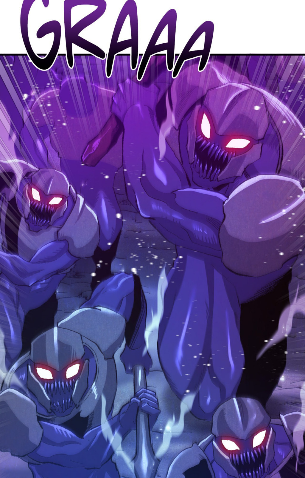 Read ARK chapter 94 image 29 on Lezhin
