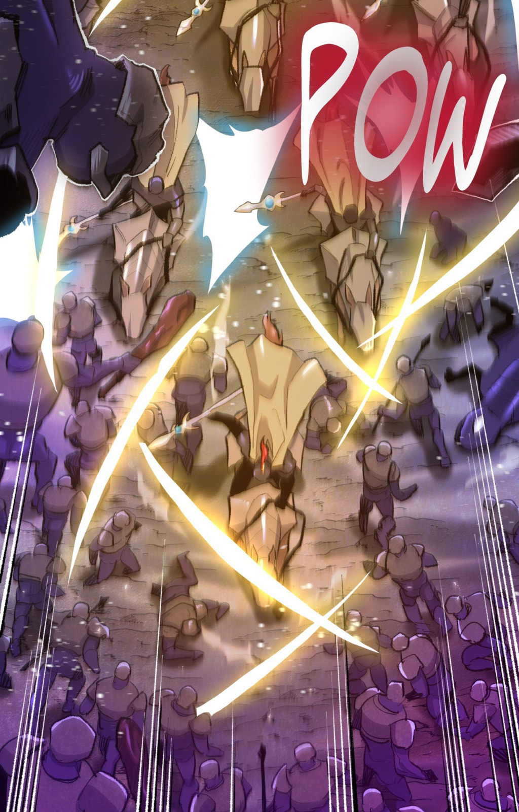 Read ARK chapter 94 image 33 on Lezhin
