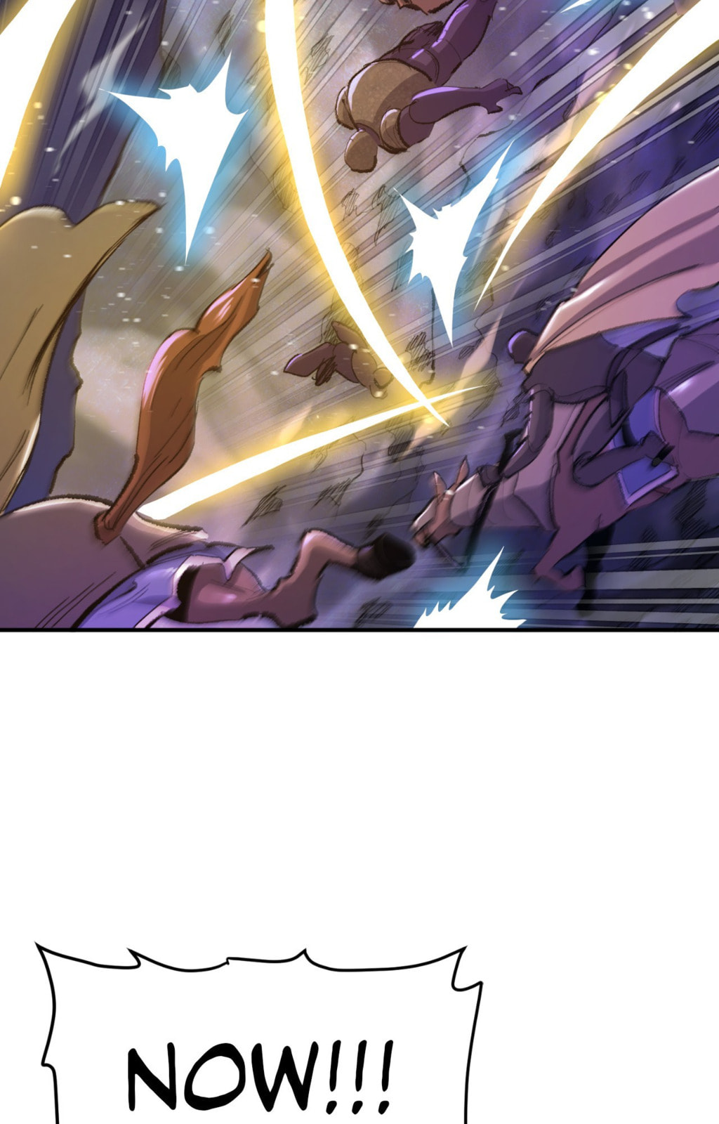 Read ARK chapter 94 image 35 on Lezhin